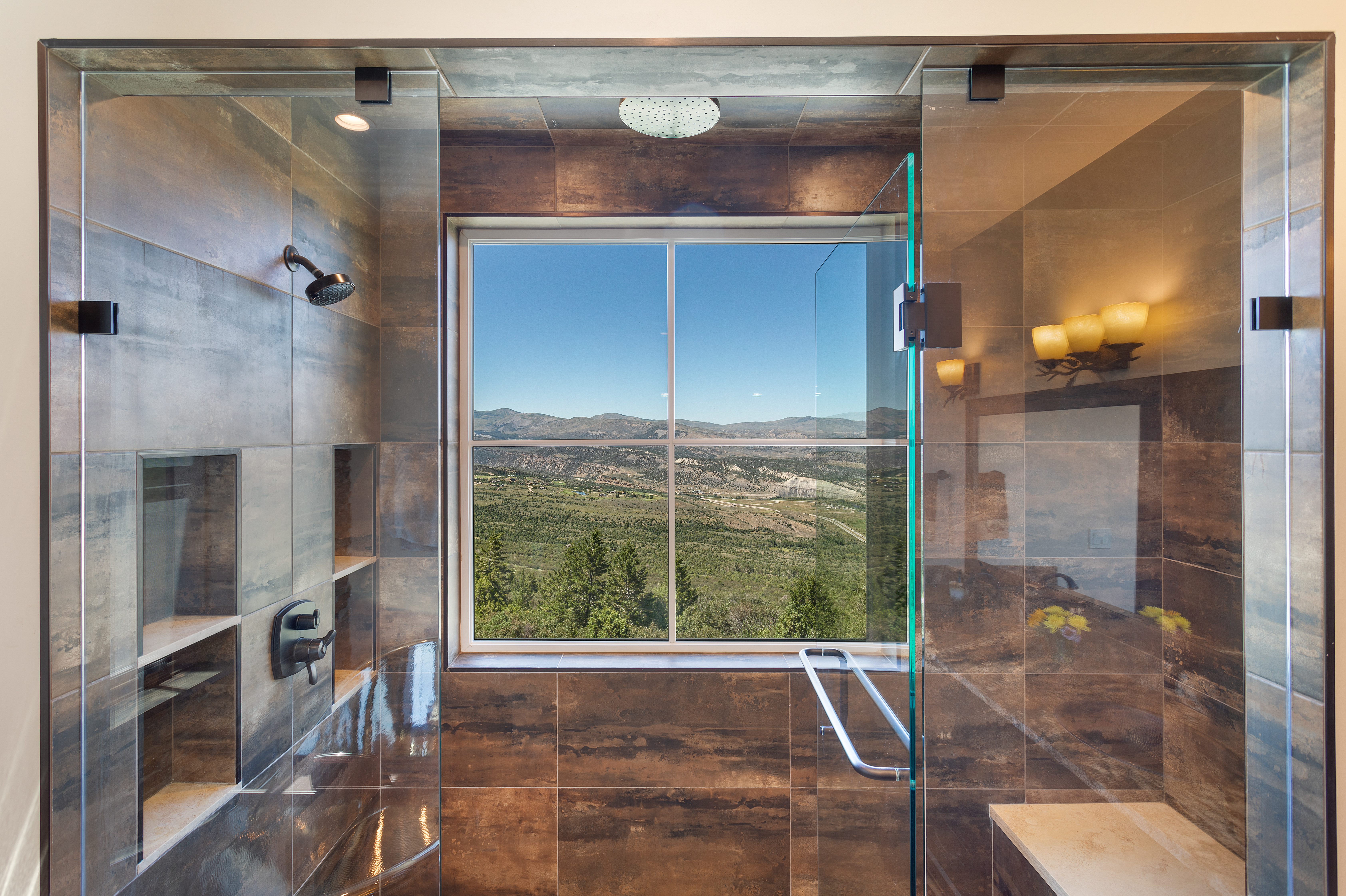  Timeless Mountain Architecture with Refined Craftsmanship - 物件實景
