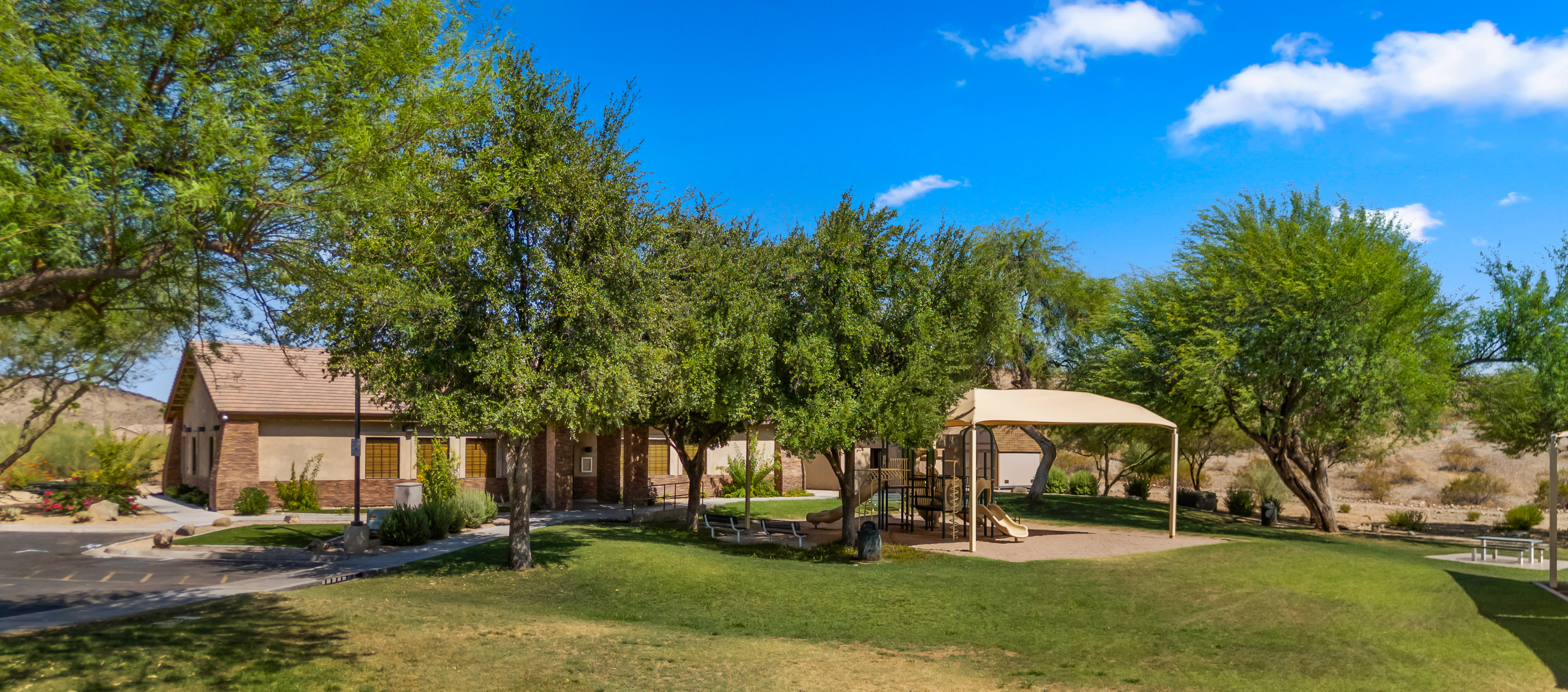  16214 S 1st Street¦Phoenix, AZ - 物件實景
