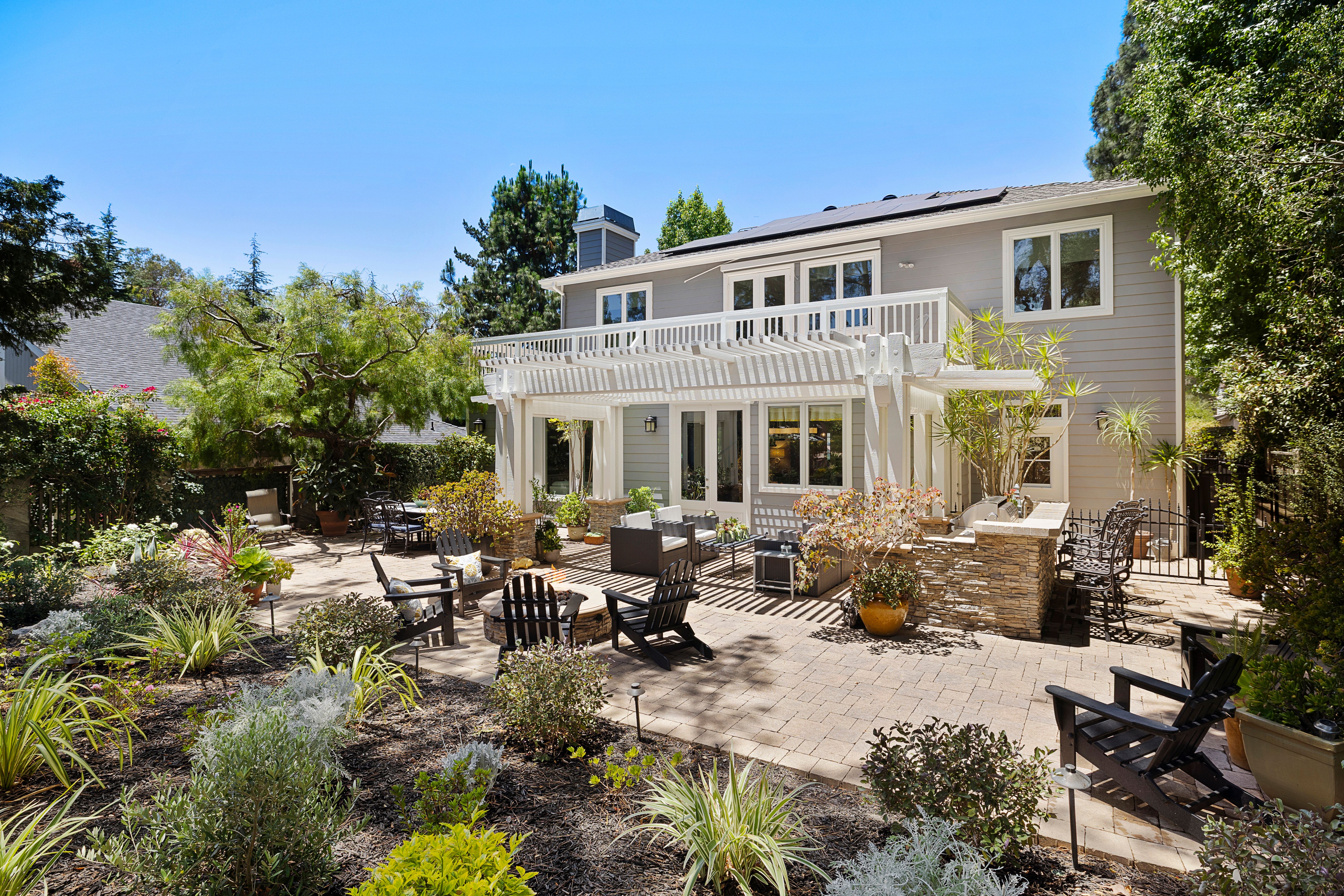  23462 Via Codorniz, Coto de Caza, CA 92679 - 物件實景
