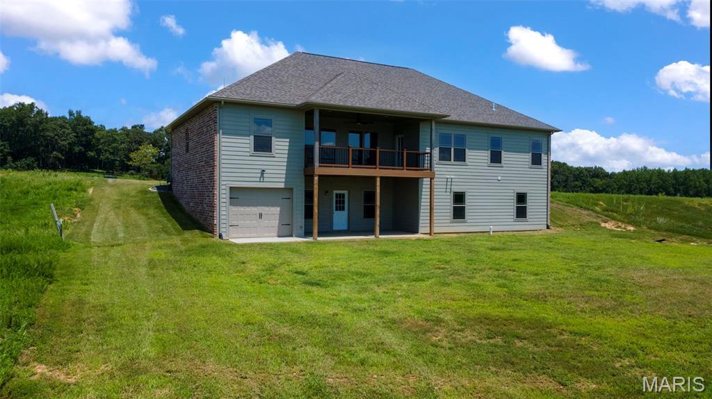 Cape Girardeau, Missouri, 63701, United States, 5 Bedrooms Bedrooms, ,3 BathroomsBathrooms,Residential,For Sale,1944818