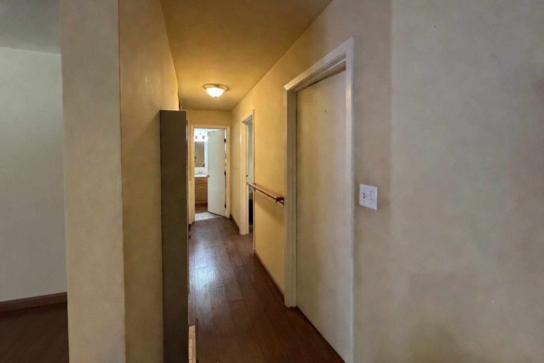  Ground Level Condo - 物件實景