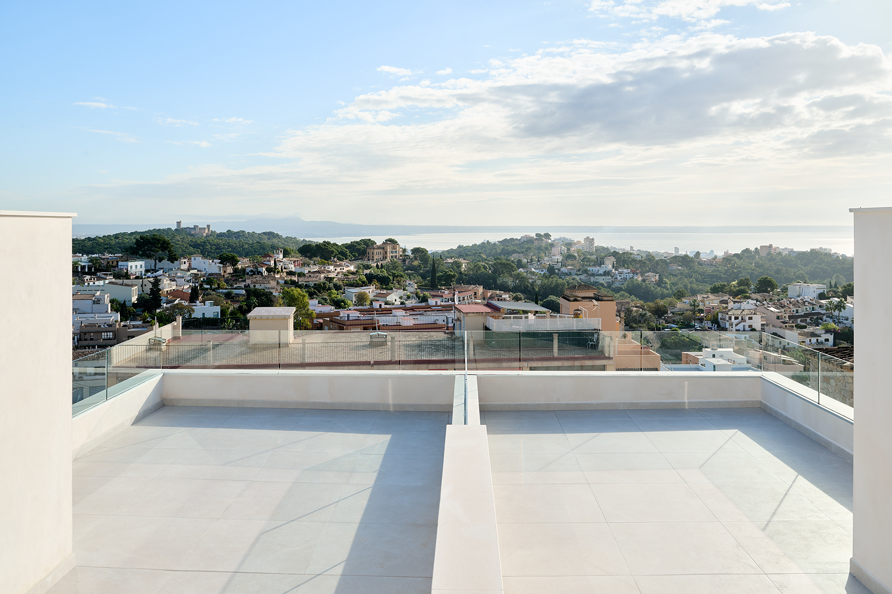  3-bedroom duplex with views in Genoa - 物件實景