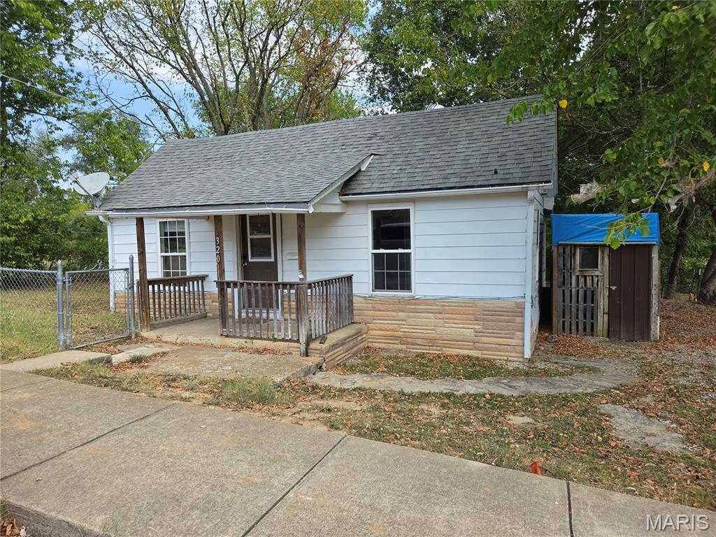 Meadow St, Park Hills, MO 63601 #1