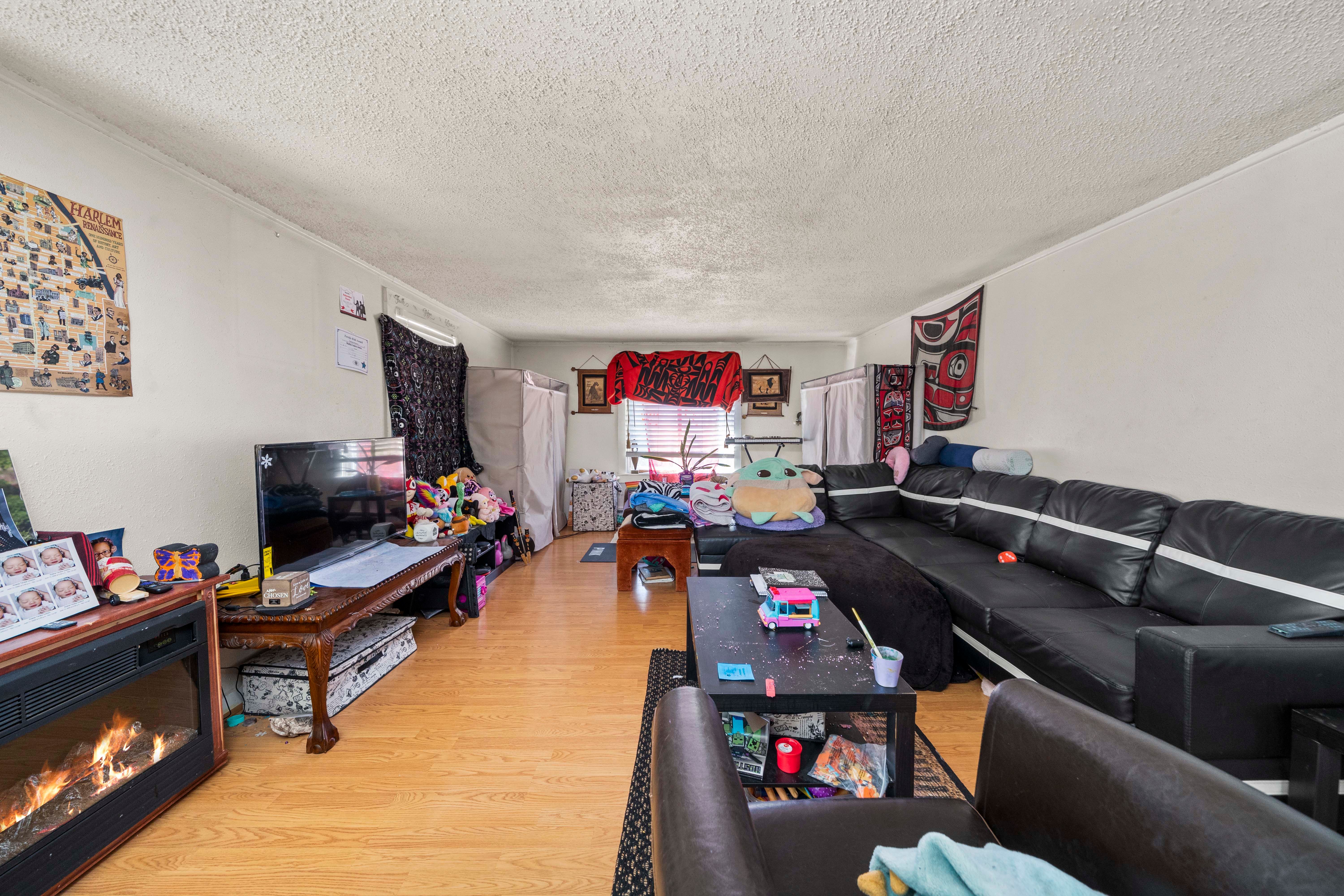  3827 S K St, Tacoma, WA 98418 - 物件實景