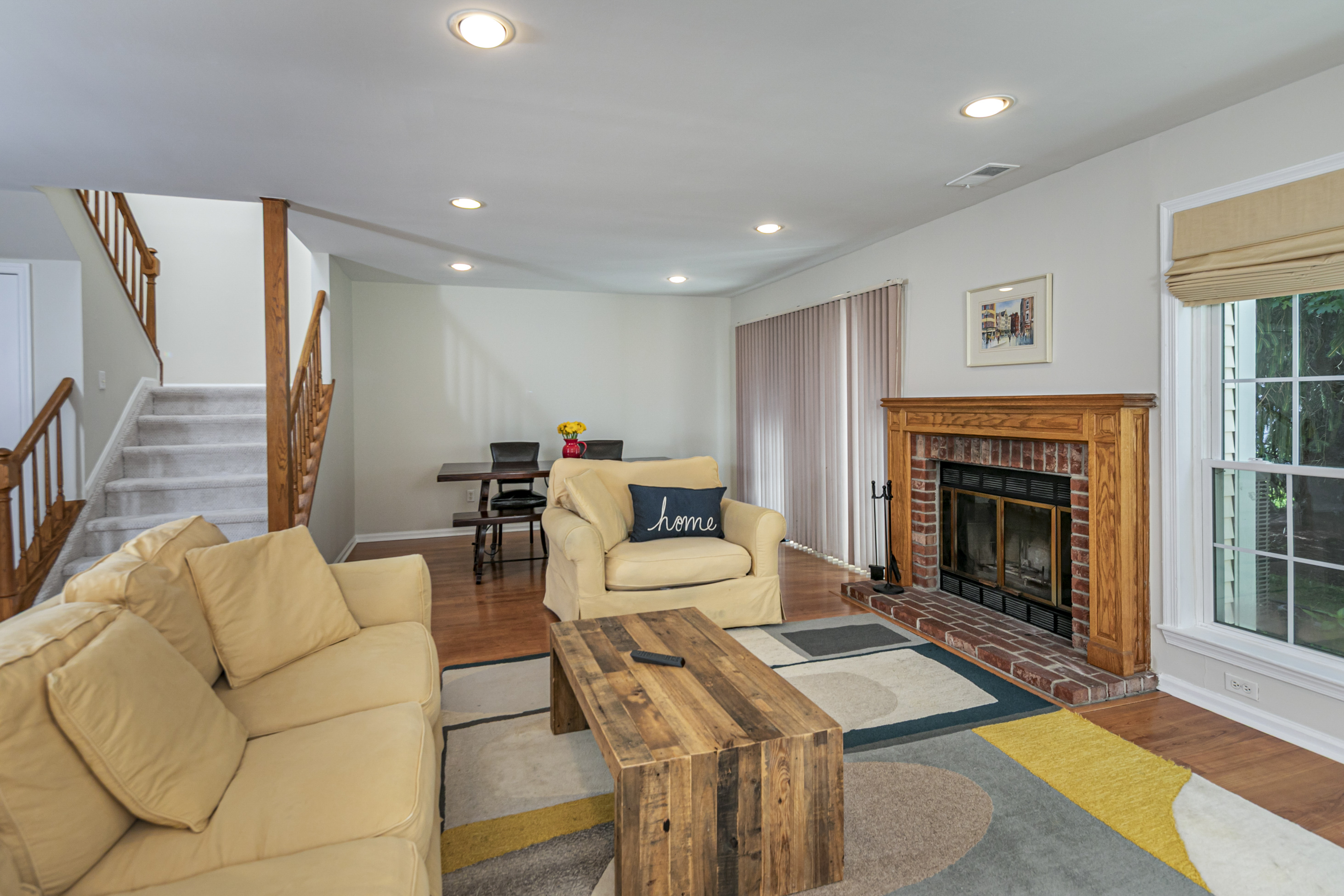  Beautifully Updated, Wonderfully Located near Princeton - 物件實景