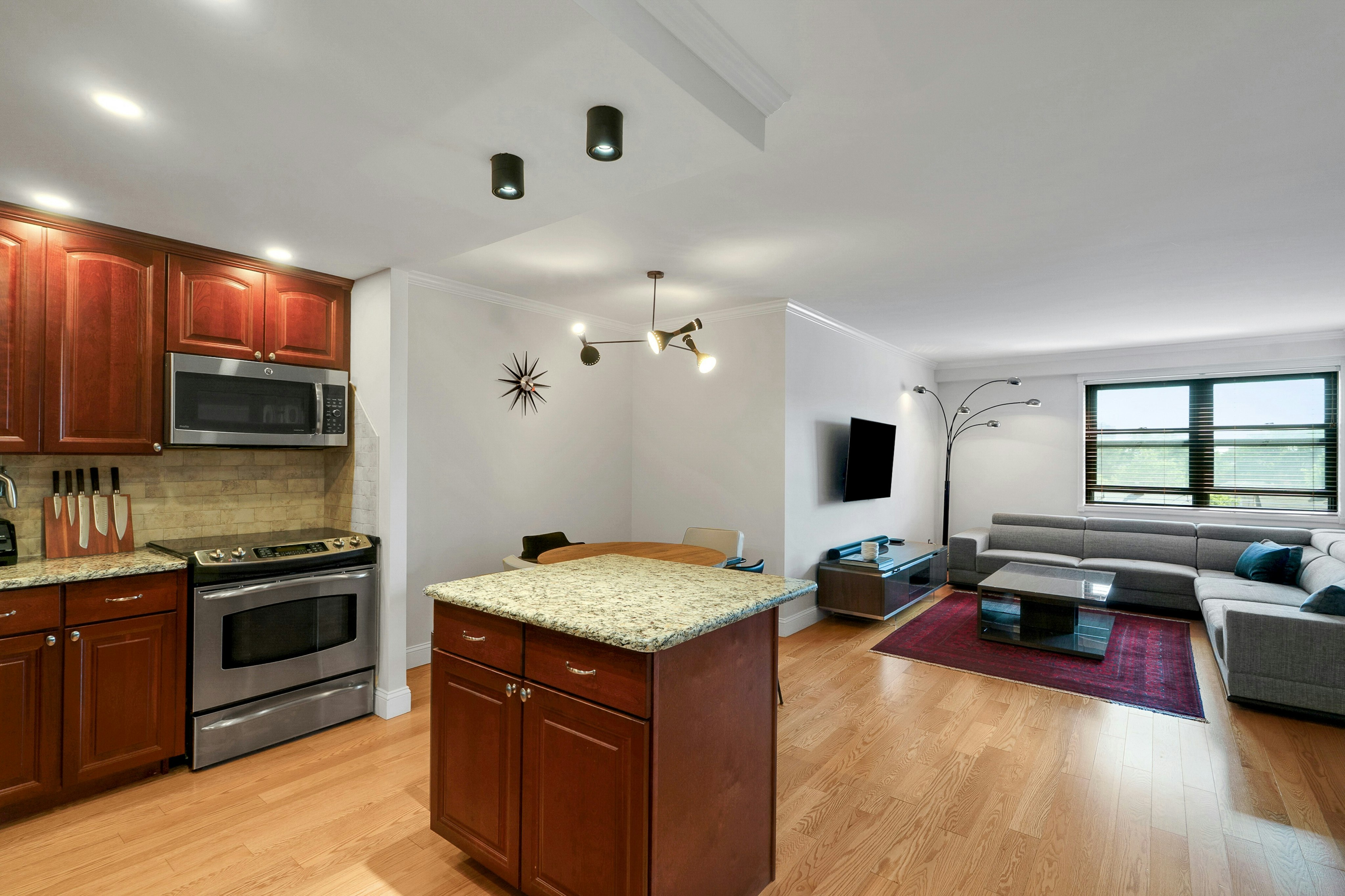  7855 JFK Boulevard East #5K, North Bergen, NJ 07047 - 物件實景