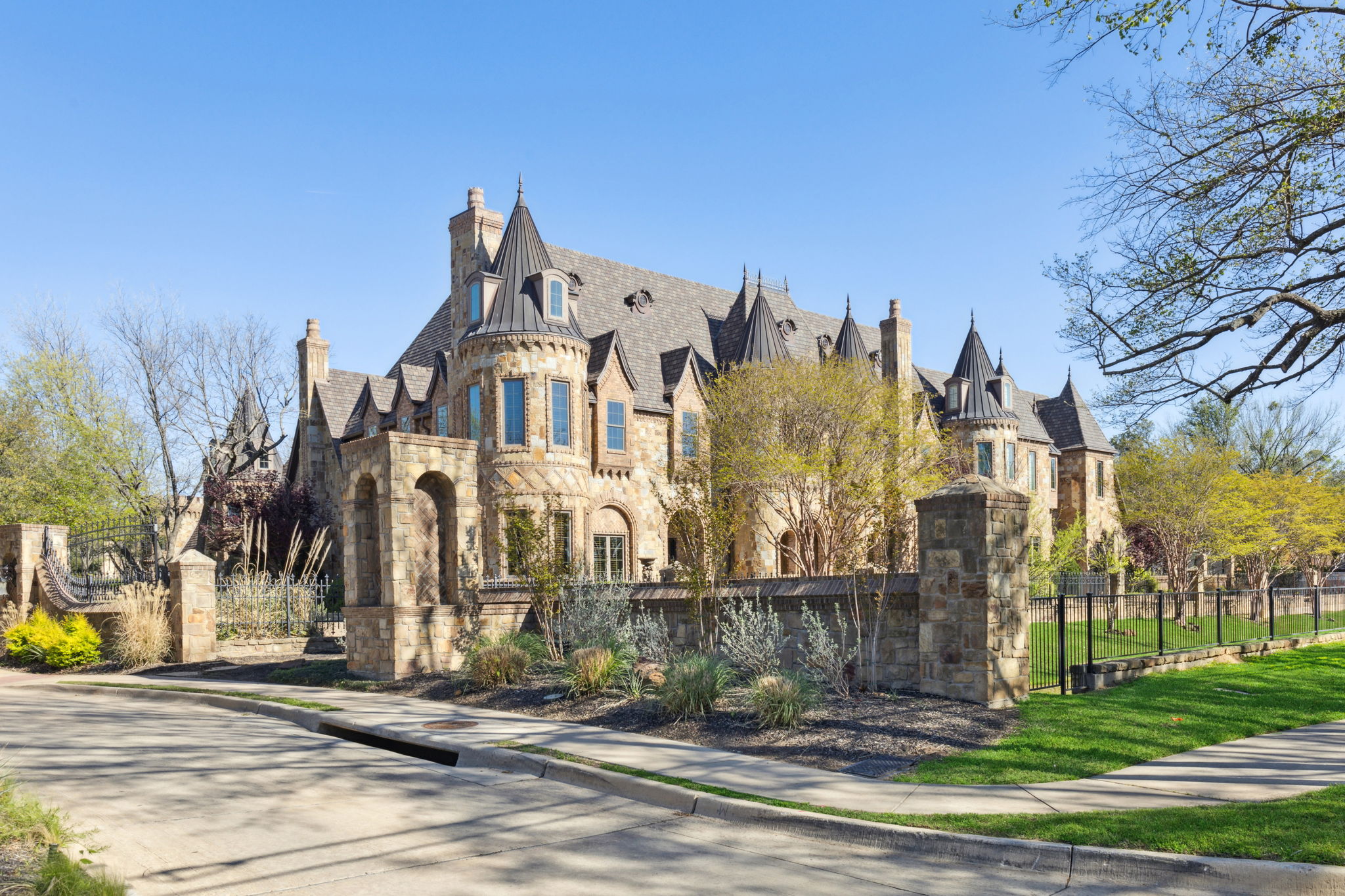  1161 La Mirada, Southlake, TX, 76092 - 物件實景