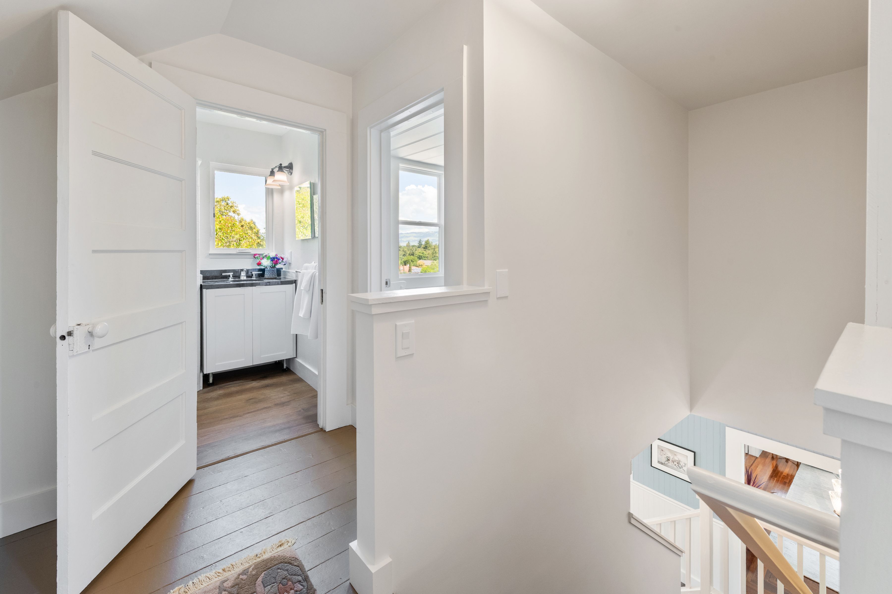  Farmhouse Retreat in Petaluma - 物件實景