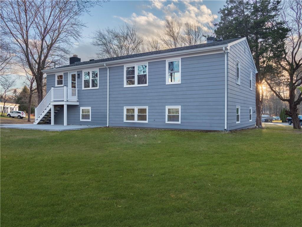 Coventry, Rhode Island, 02816, United States, 3 Bedrooms Bedrooms, ,2 BathroomsBathrooms,Residential,For Sale,2005624