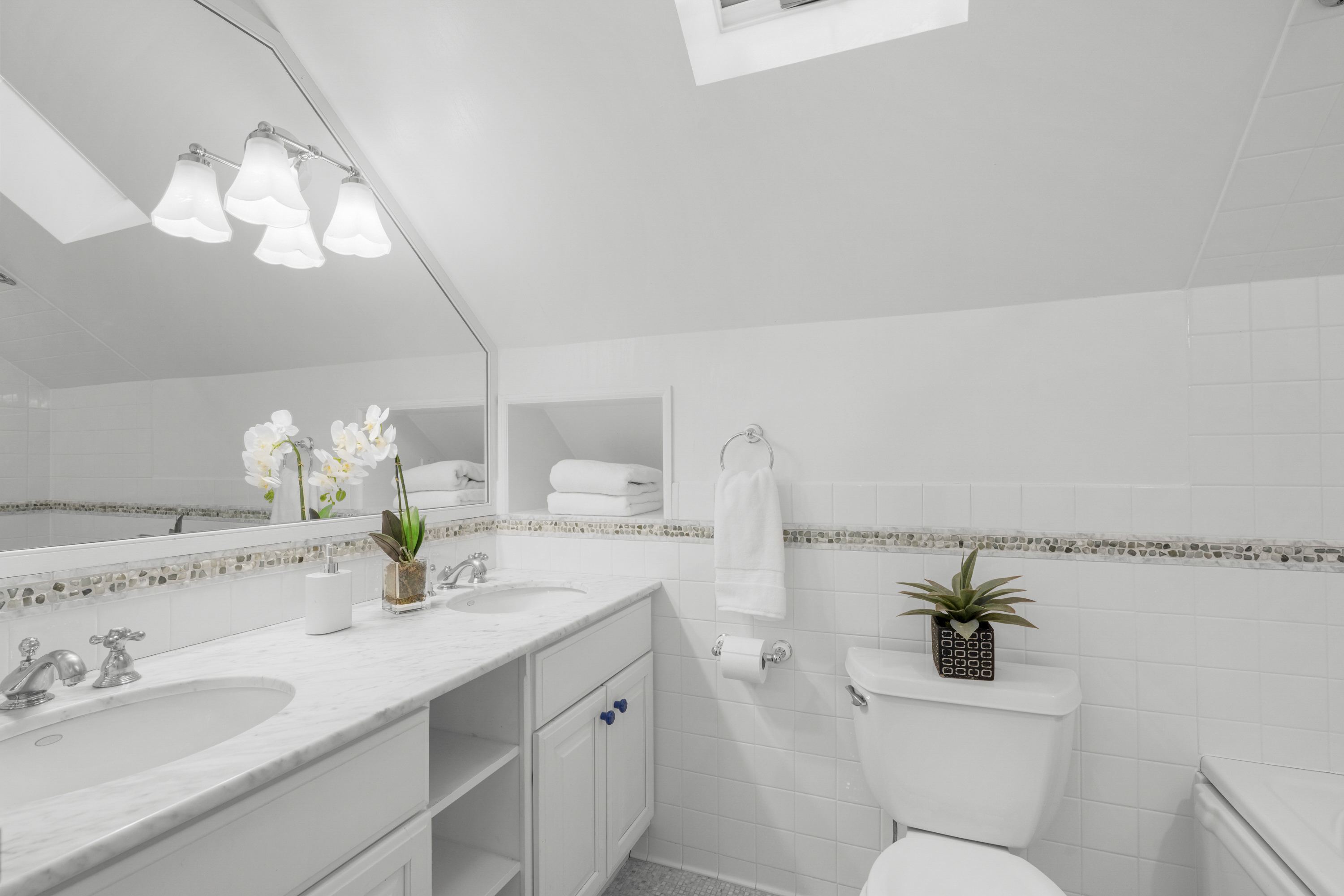  Sophisticated Larchmont Tudor - 物件實景