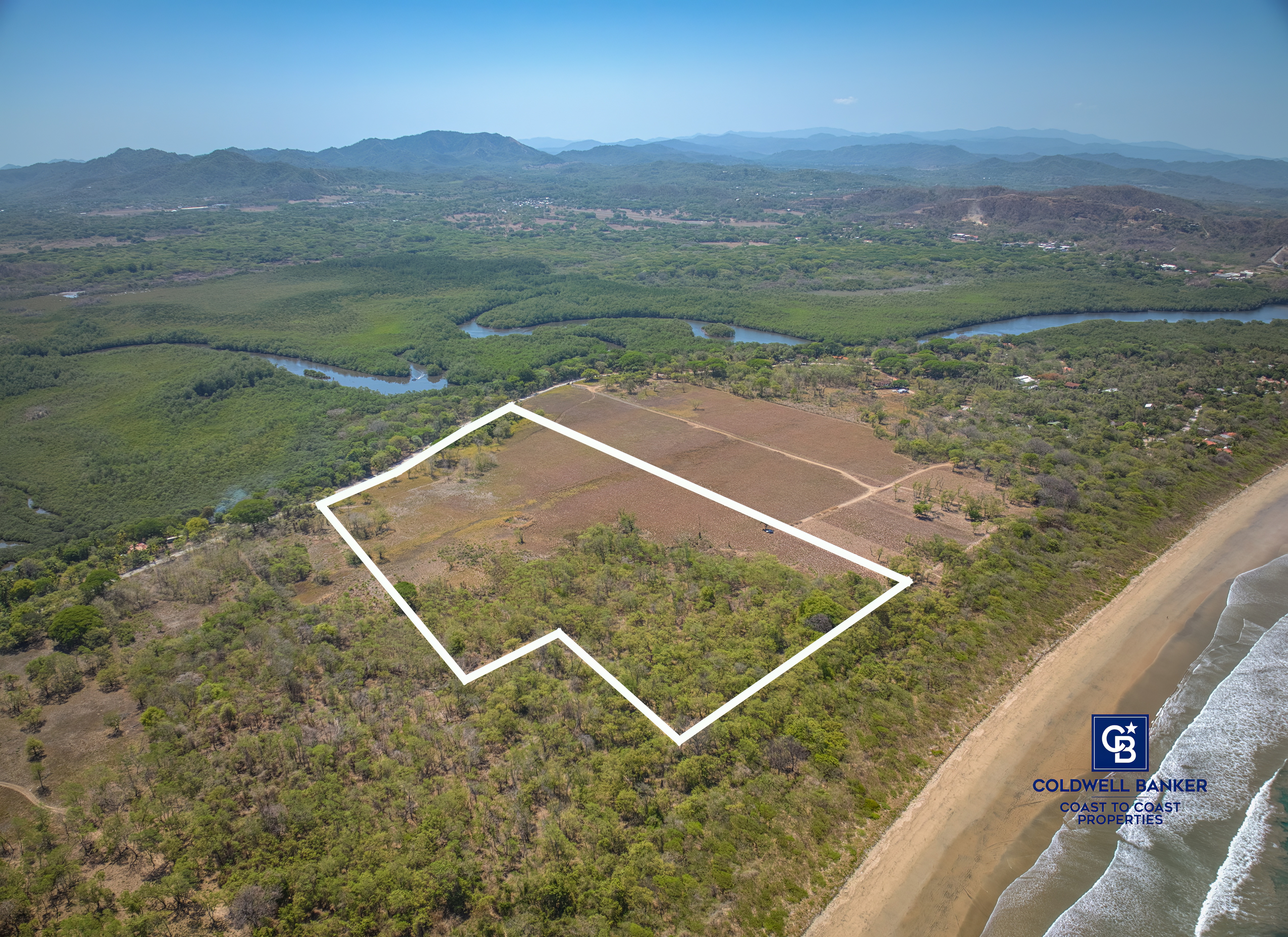 Playa Grande, Playa Grande, Guanacaste, CR, ,Land,For Sale,Playa Grande,1591614