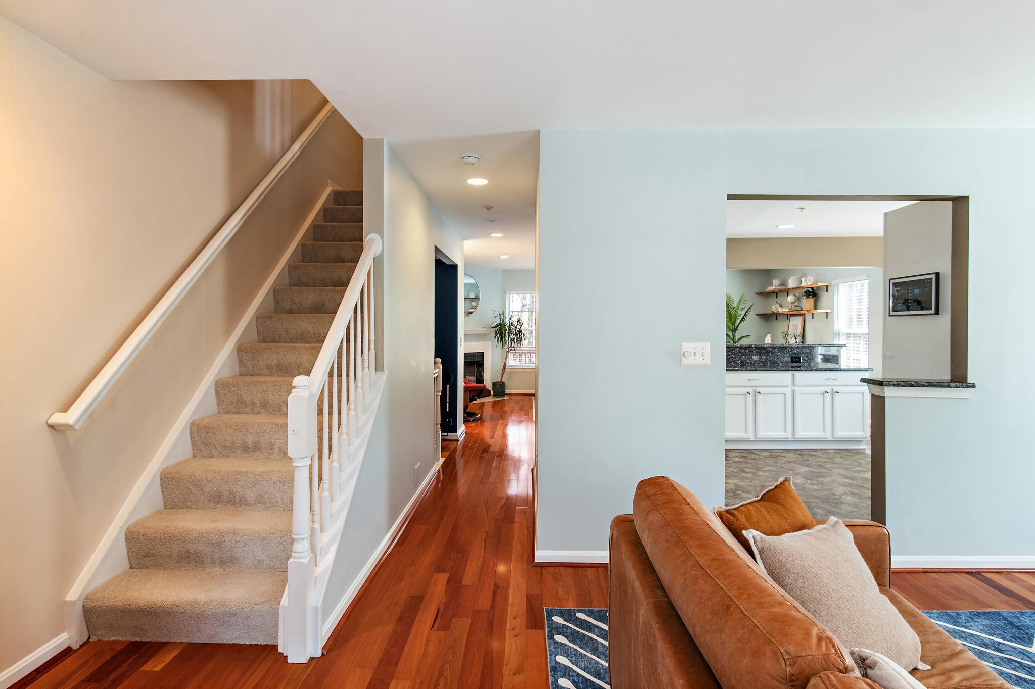  611 Bellerive Court, Arnold, MD, 21012 - 物件實景