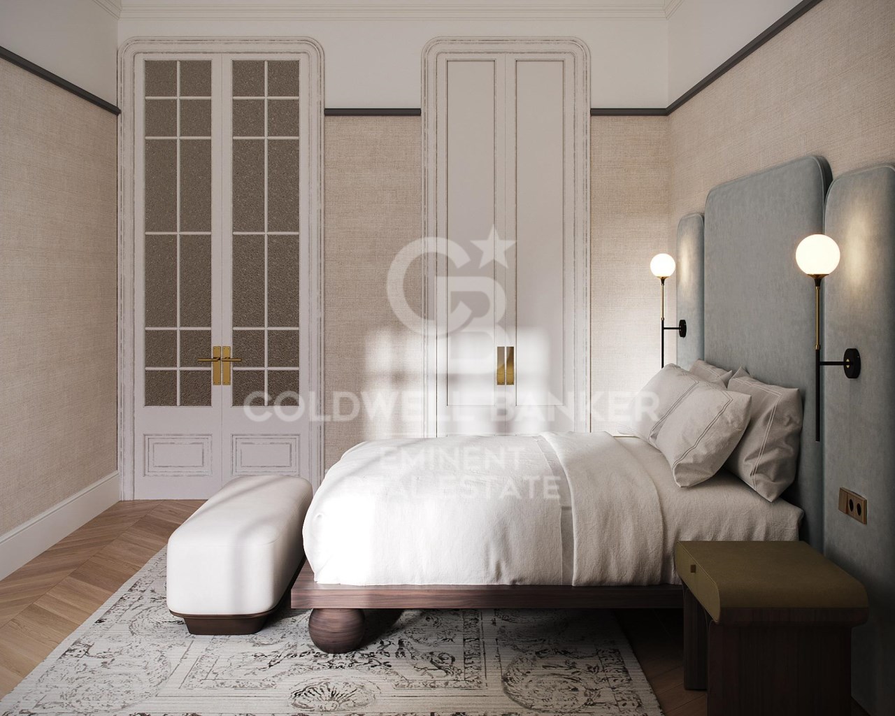 Barcelona, Catalonia, ES, 4 Bedrooms Bedrooms, ,3 BathroomsBathrooms,Residential,For Sale,1793745