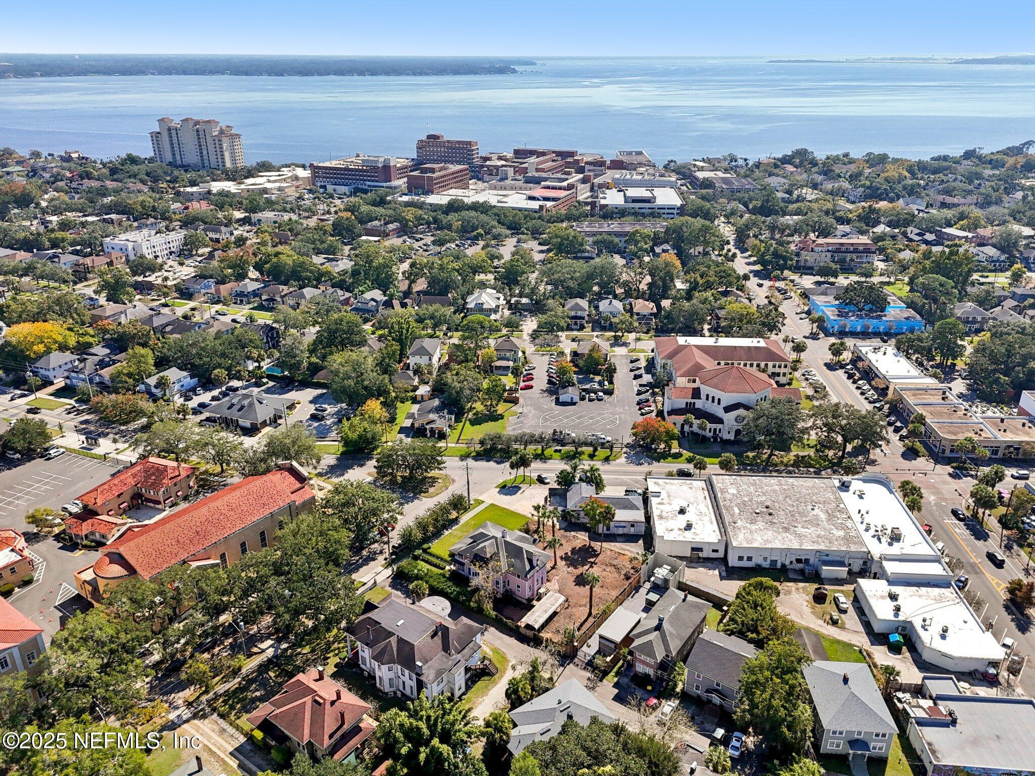 Jacksonville, Florida, 32204, United States, 4 Bedrooms Bedrooms, ,3 BathroomsBathrooms,Residential,For Sale,1989345