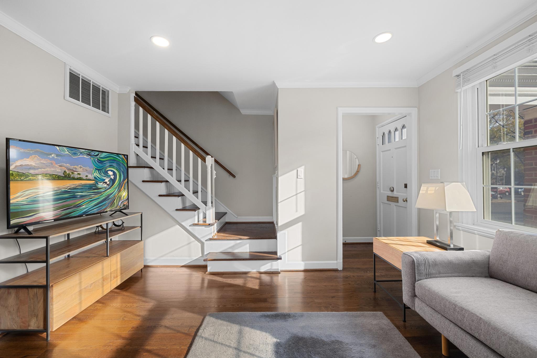 3444 S Stafford Street, Arlington, VA, 22206 - 物件實景
