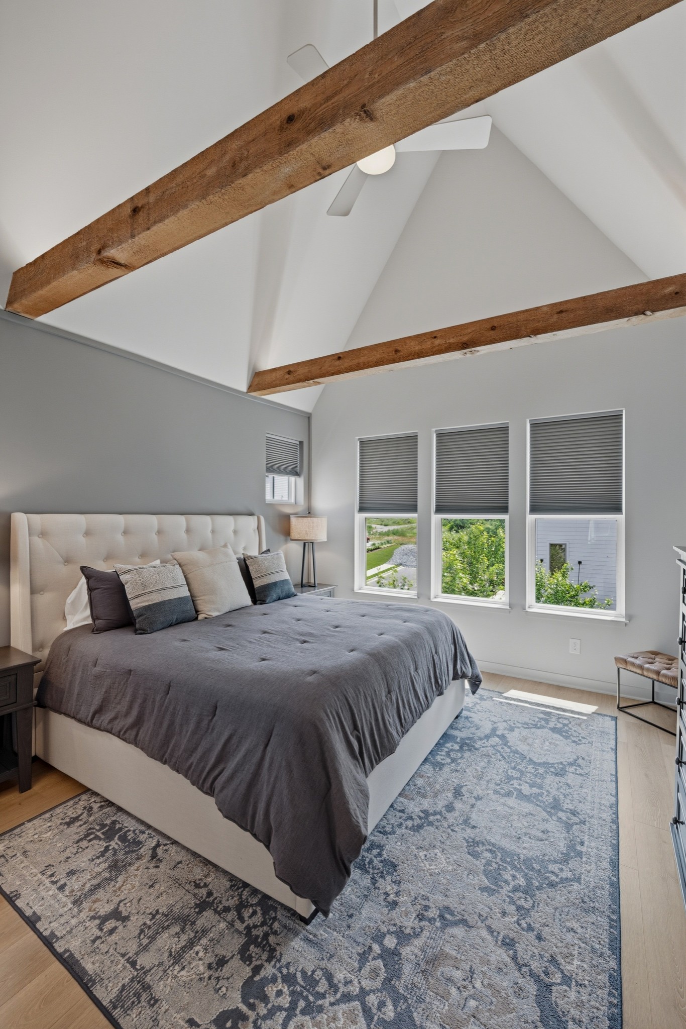  356 E Village Ln, Nashville, TN, 37216 - 物件實景