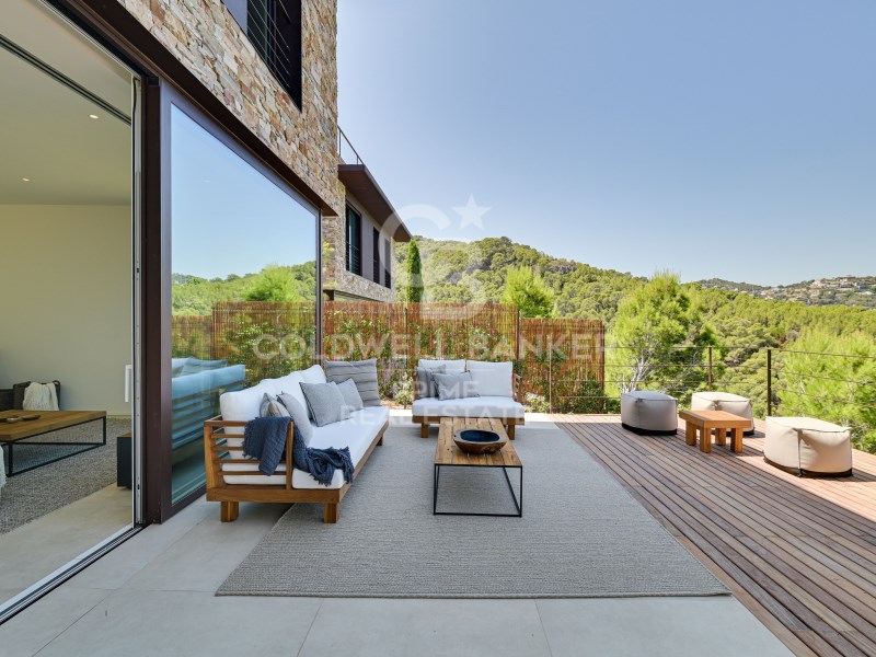 Girona, Begur, Aiguafreda - Sa Tuna, Urbanitzaci?, Begur, Catalonia, ES, 4 Bedrooms Bedrooms, ,4 BathroomsBathrooms,Residential,For Sale,Girona, Begur, Aiguafreda - Sa Tuna, Urbanitzaci? ,1449251