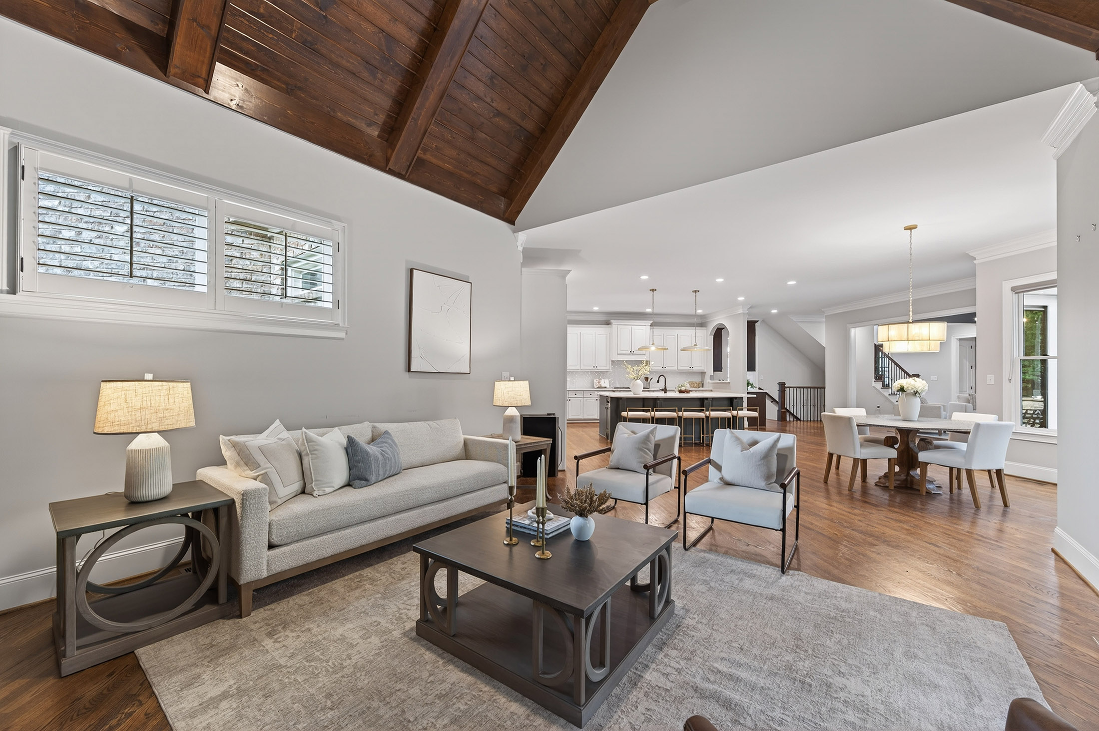  Offering an Exceptional Sense of Community Within a Luxury Gated Setting. - 物件實景