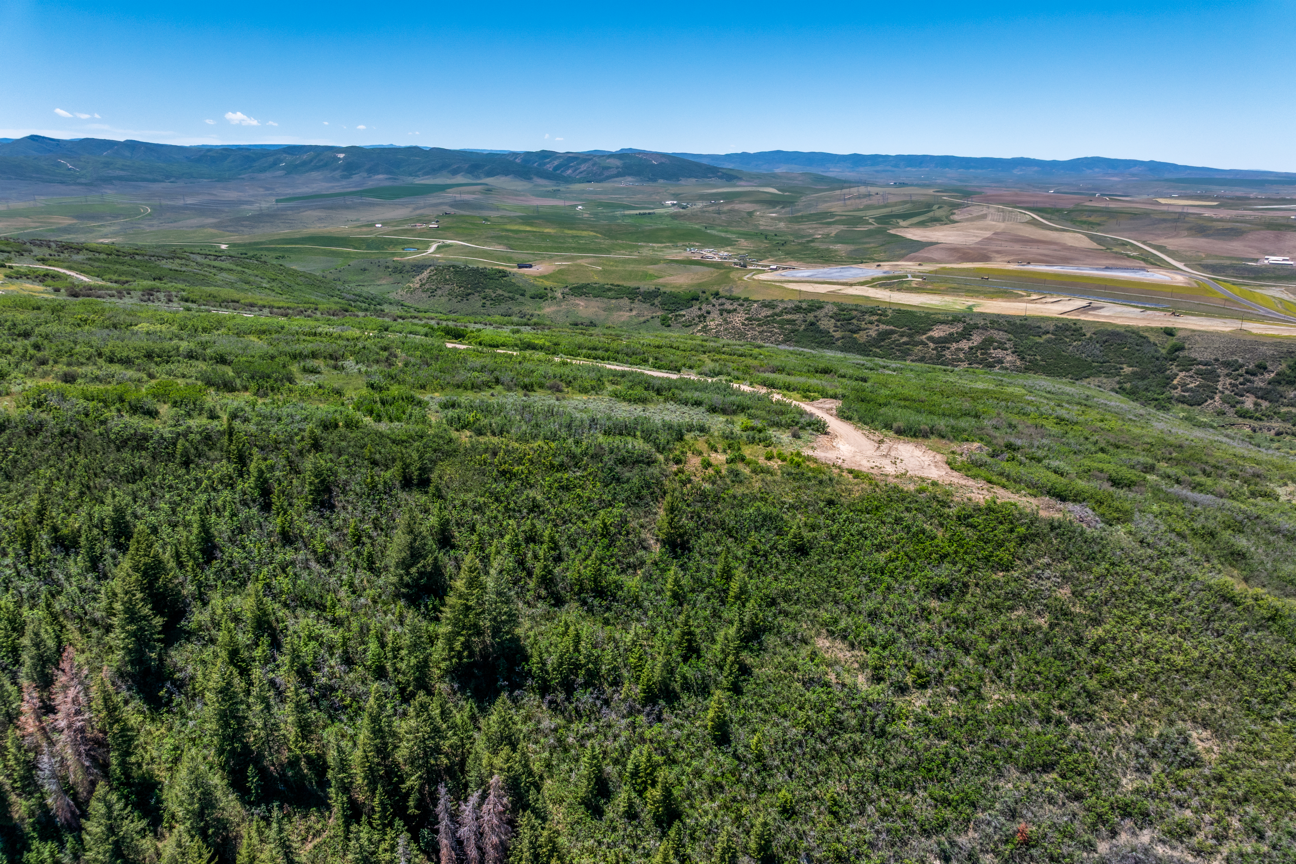  38100 Painted Rock Way, Hayden, CO 81639 - 物件實景