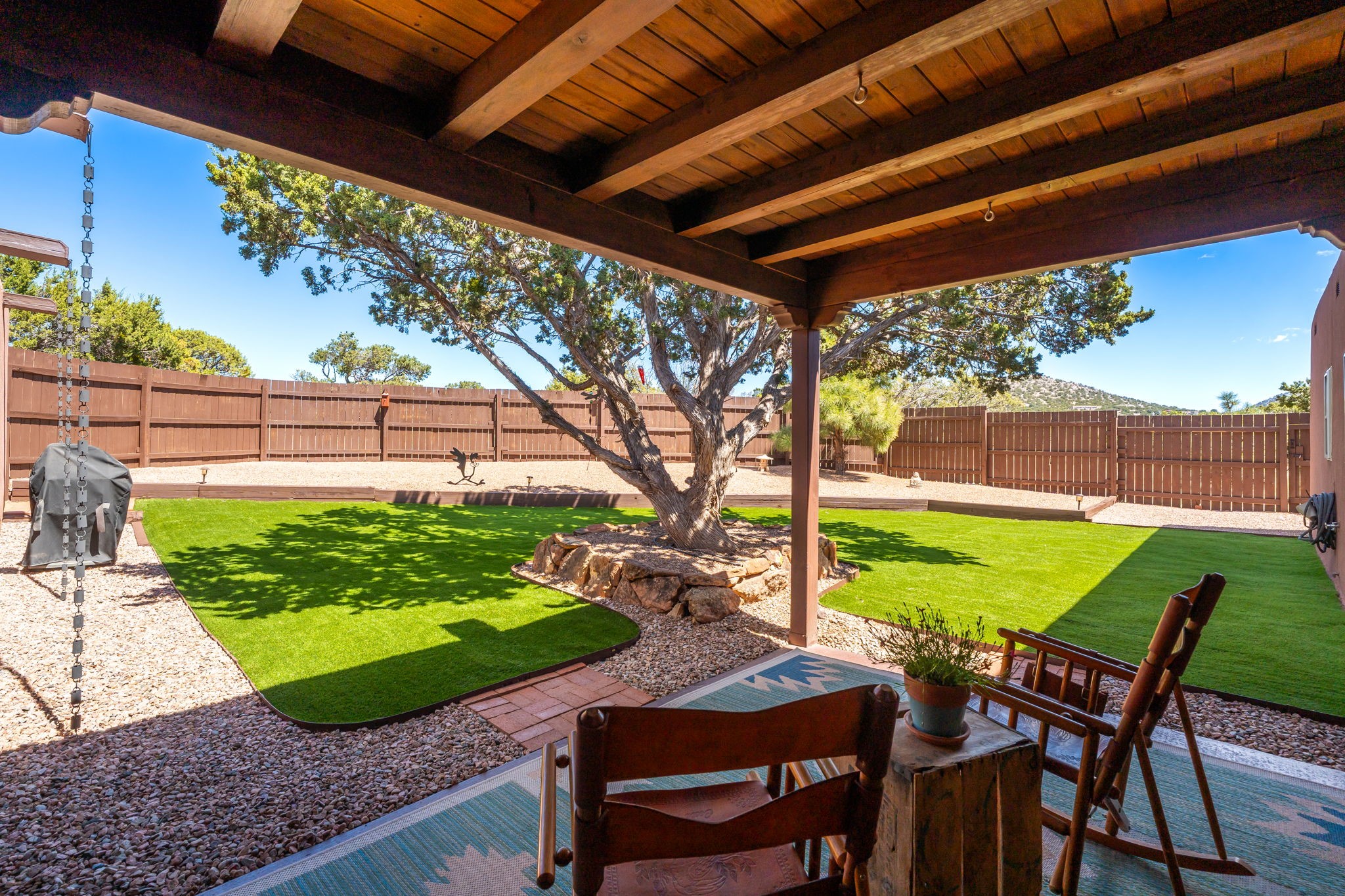  1 Oriente Court - 物件實景