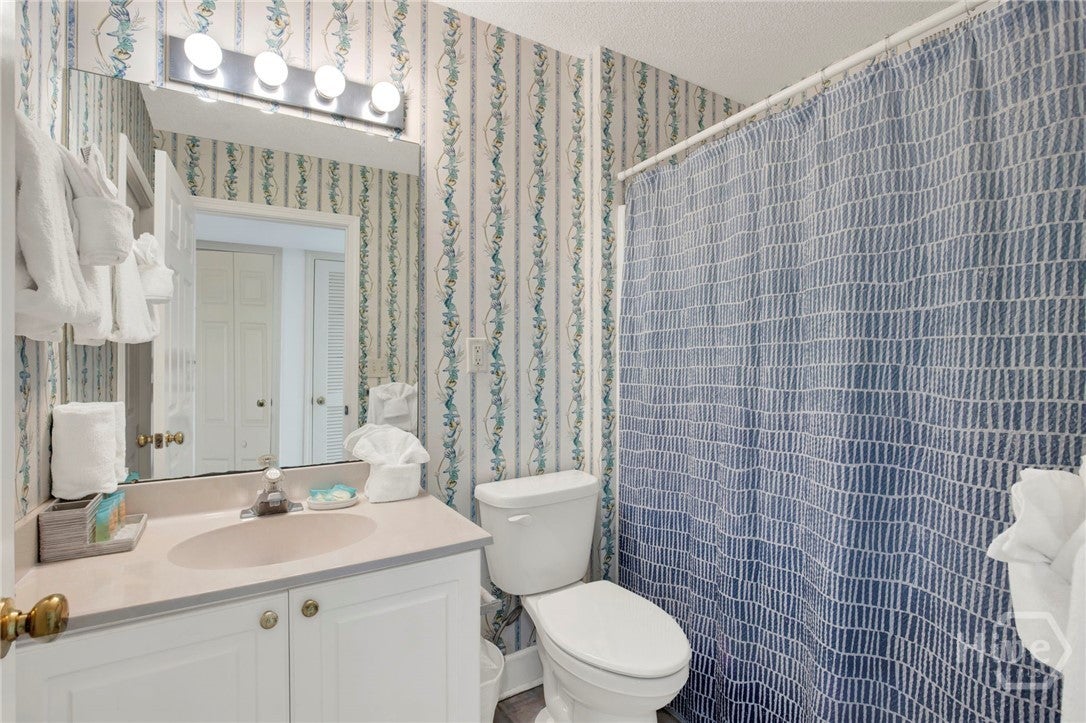 TYBEE ISLAND, Georgia, 31328, United States, 2 Bedrooms Bedrooms, ,2 BathroomsBathrooms,Residential,For Sale,2032025