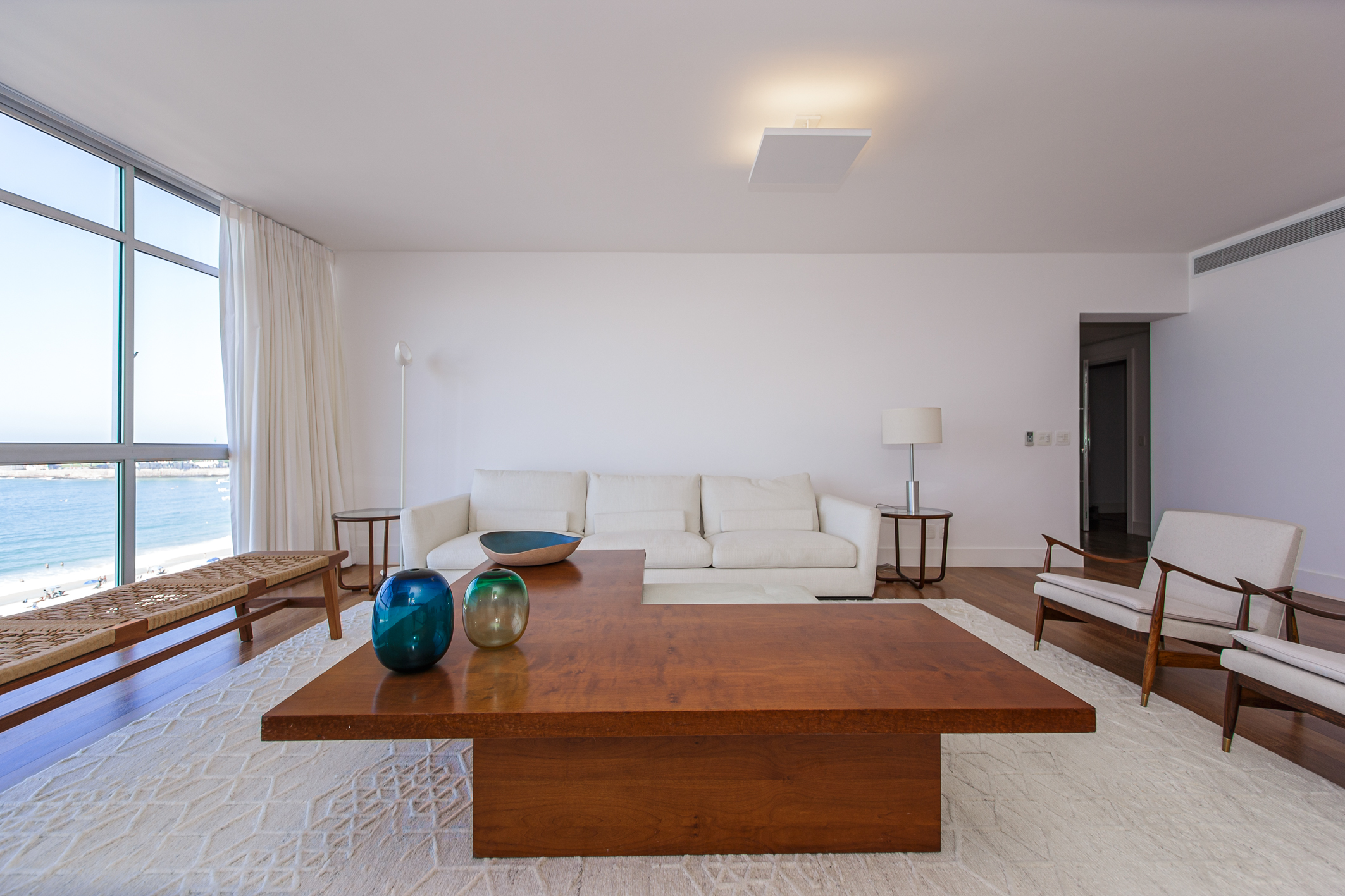  Beautifully renovated residence with panoramic views over Copacabana Beach - 物件實景