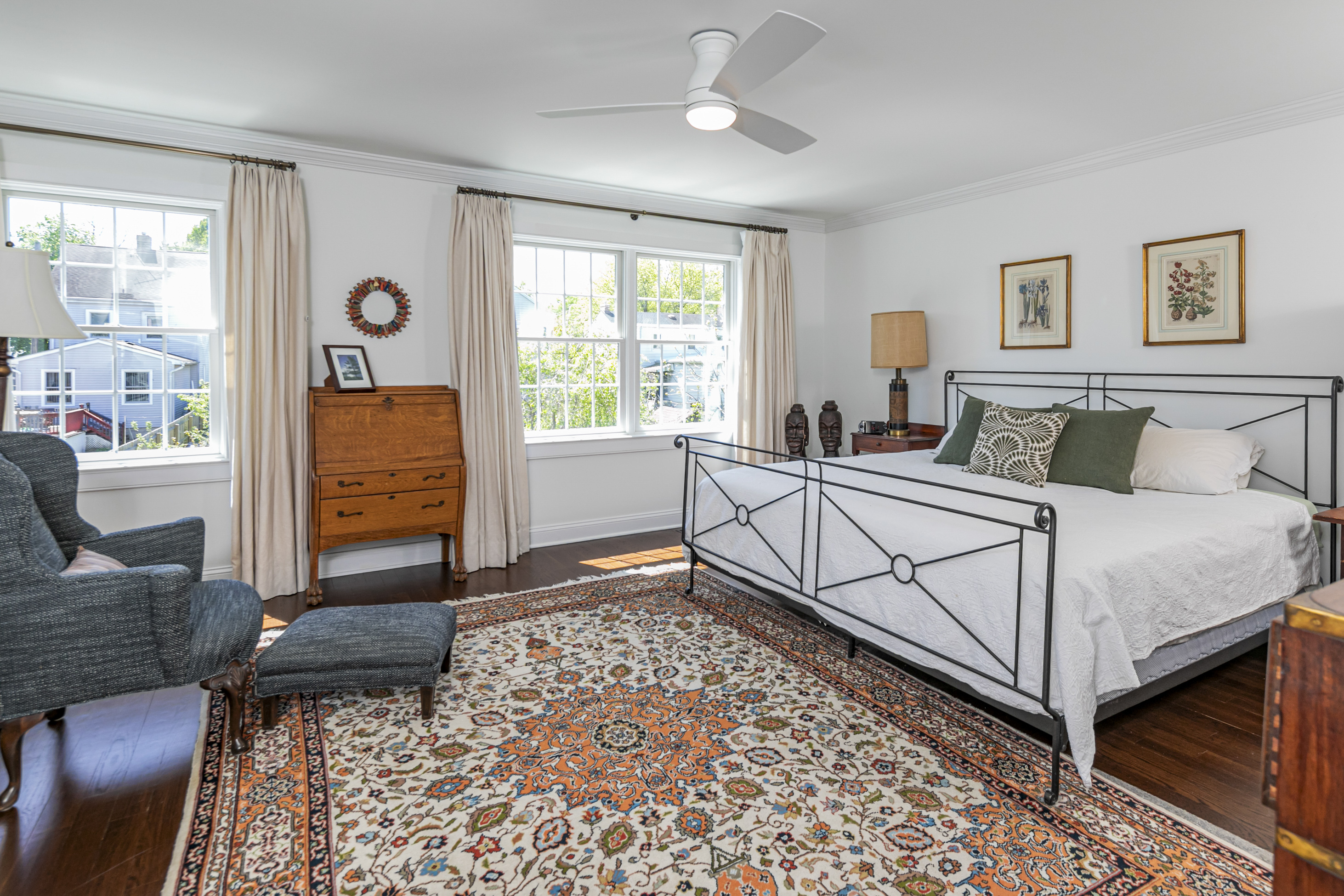  Downtown Princeton Duplex with Style, Space, and Location - 物件實景