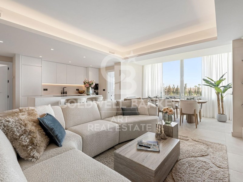 Marbella, Andalusia, ES, 3 Bedrooms Bedrooms, ,2 BathroomsBathrooms,Residential,For Sale,1804227