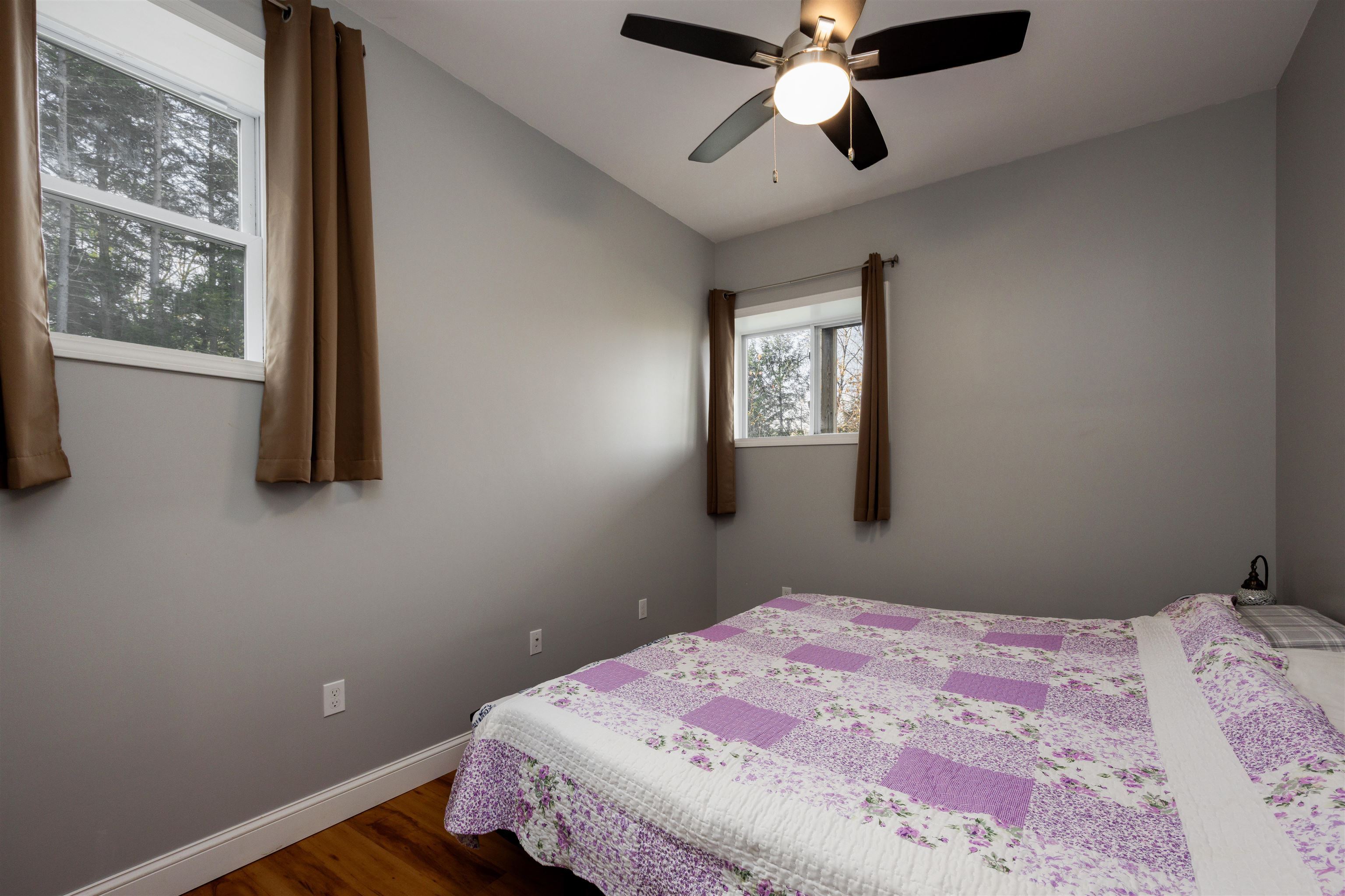 Grantham, New Hampshire, 03753, United States, 3 Bedrooms Bedrooms, ,2 BathroomsBathrooms,Residential,For Sale,1987951