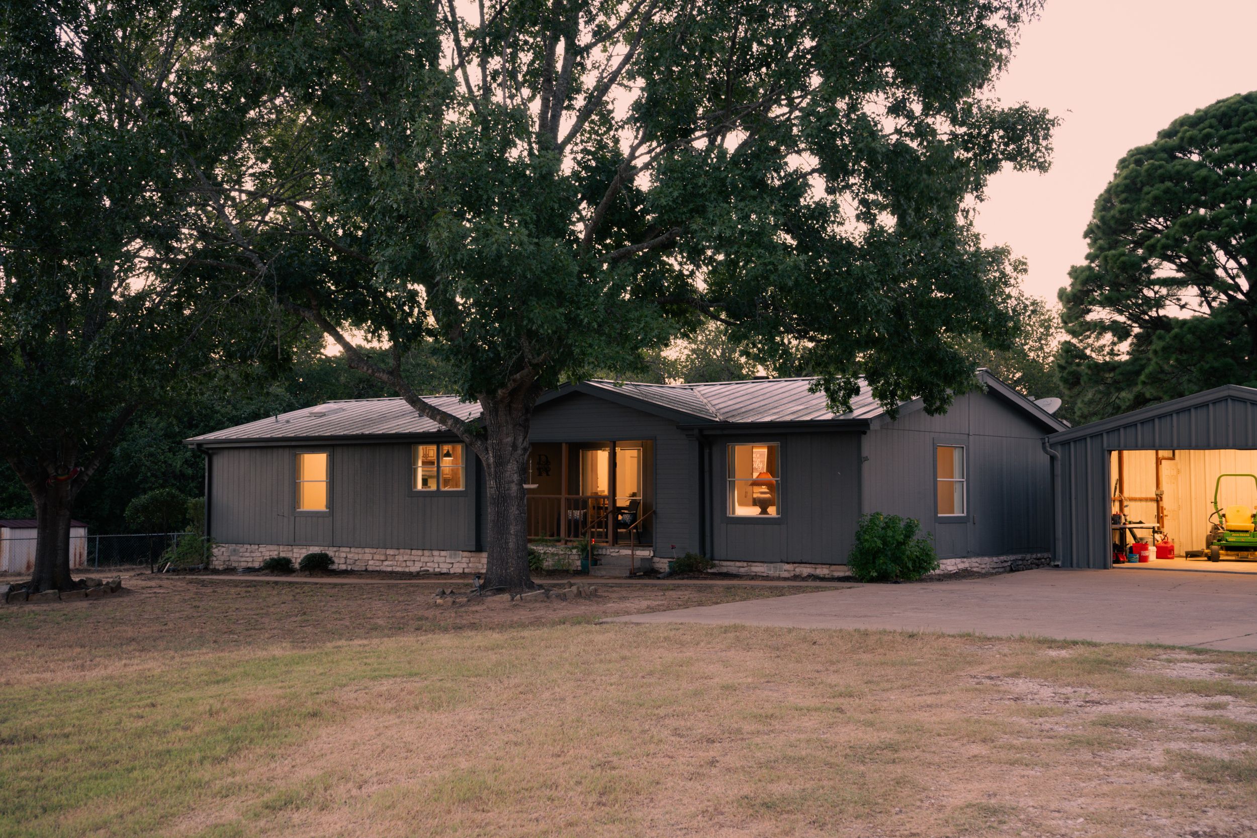  Piney Creek Ranch in Bastrop County - 物件實景