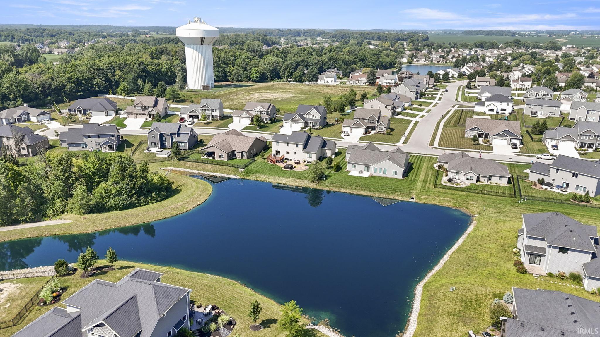 Fort Wayne, Indiana, 46814, United States, 5 Bedrooms Bedrooms, ,4 BathroomsBathrooms,Residential,For Sale,1913400