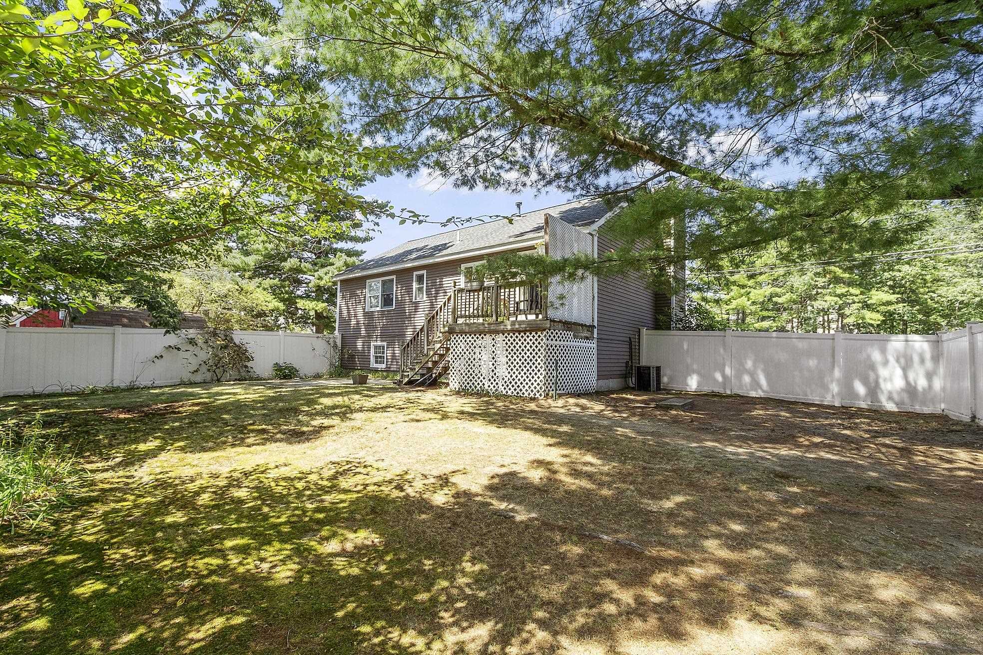 Nashua, New Hampshire, 03062, United States, 3 Bedrooms Bedrooms, ,1 BathroomBathrooms,Residential,For Sale,1942158