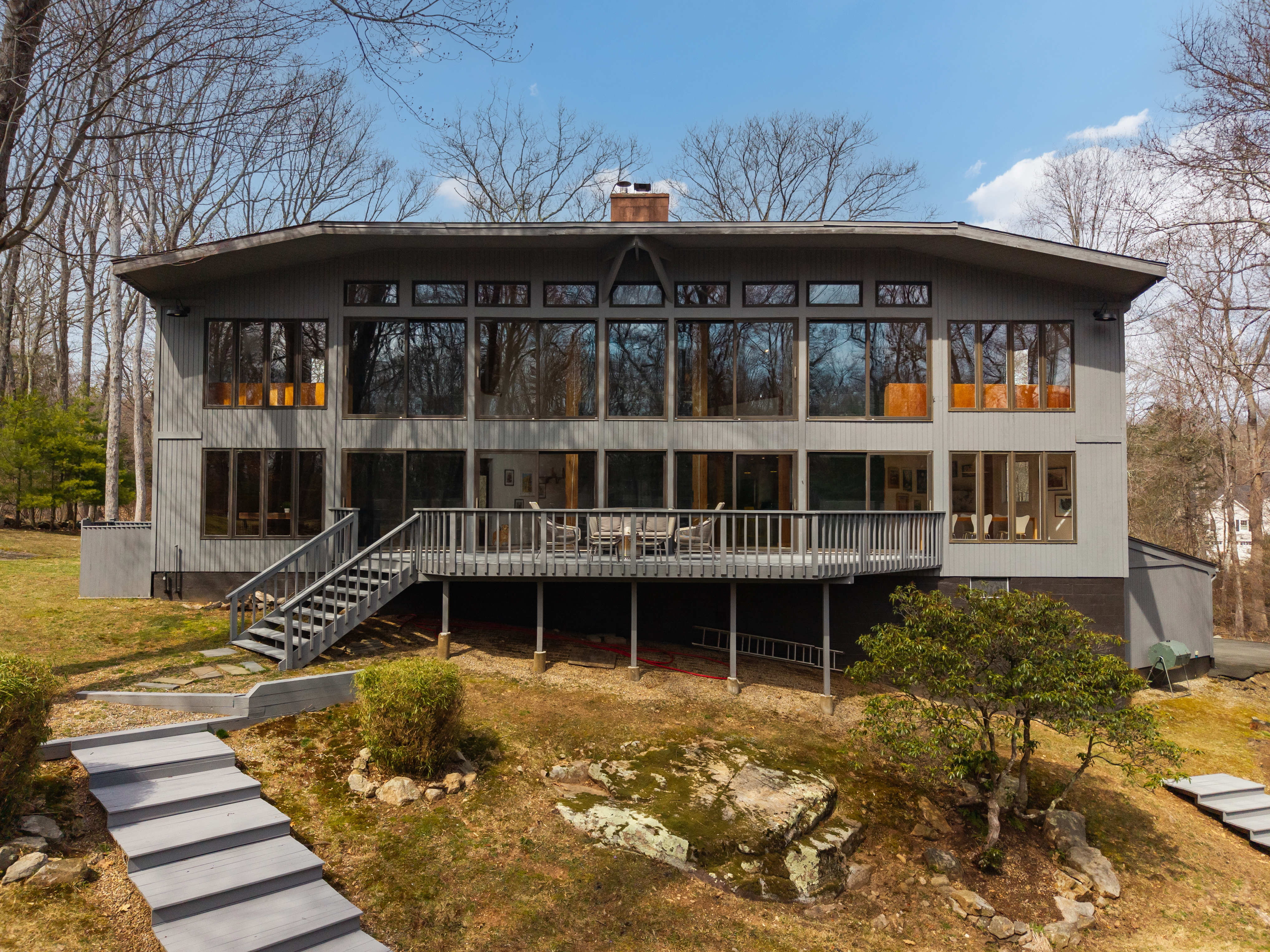  401 Three Corners Road - 物件實景