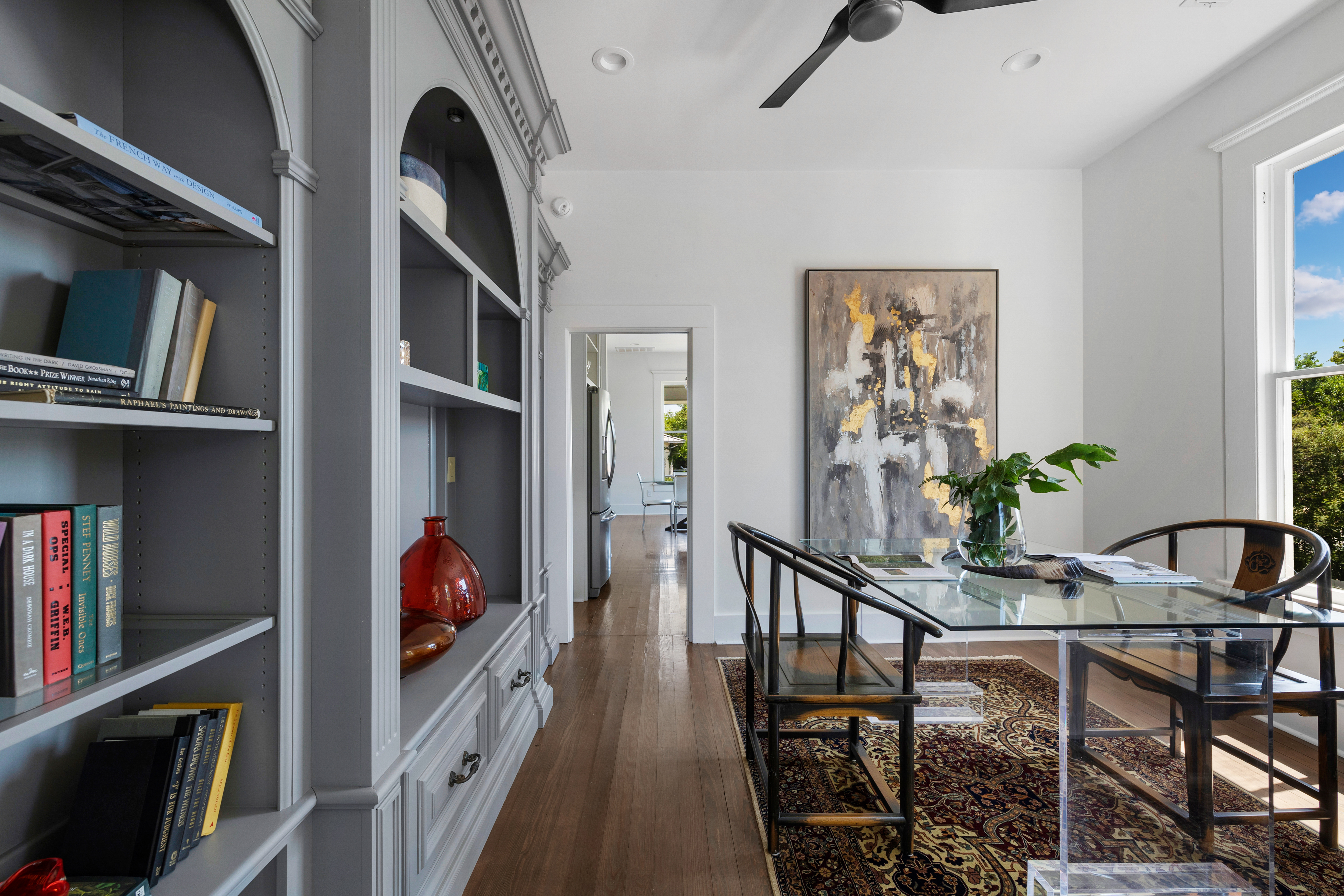  Historic Elegance Near The Pearl - 物件實景