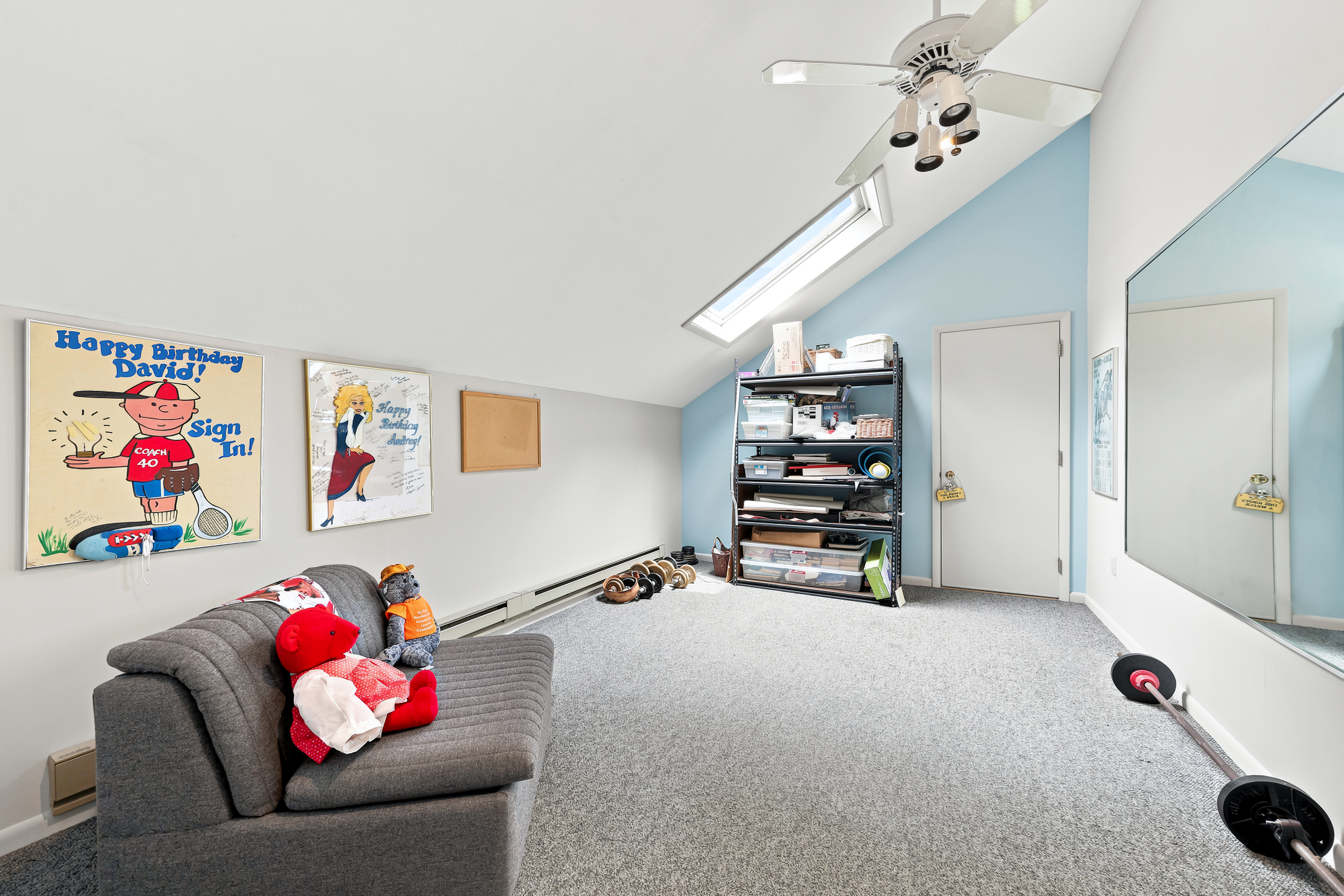  43 Southwood Drive, Cherry Hill Township, NJ 08003 - 物件實景