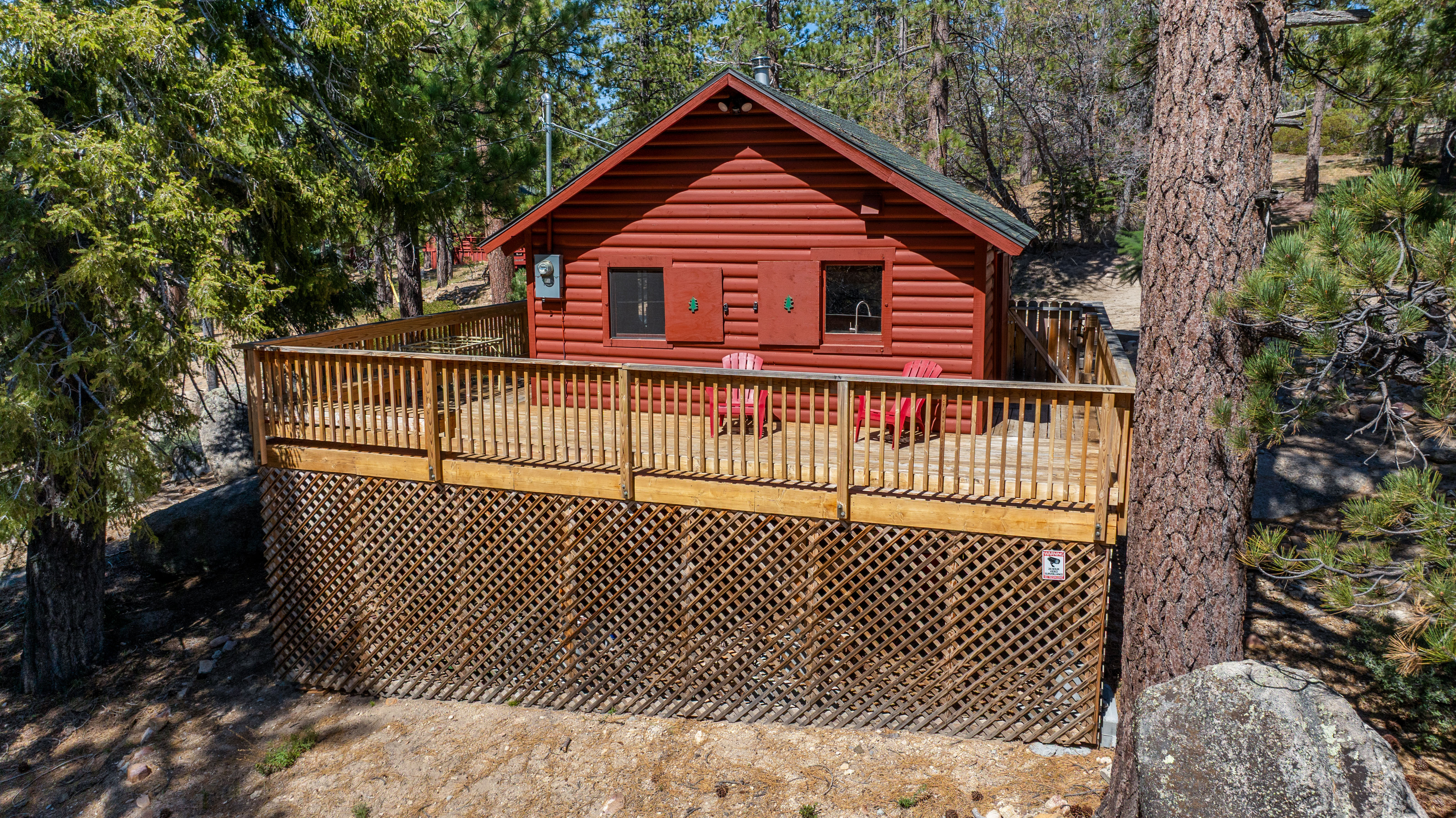  7 Pine Knot Avenue, Big Bear Lake, CA 92315 - 物件實景