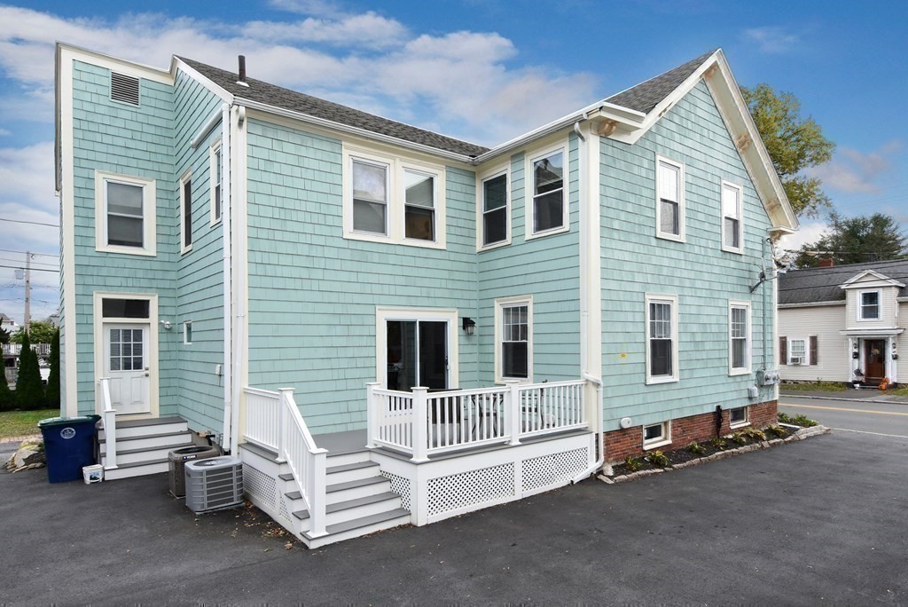 Salem, Massachusetts, 01970, United States, 3 Bedrooms Bedrooms, ,2 BathroomsBathrooms,Residential,For Sale,2049381