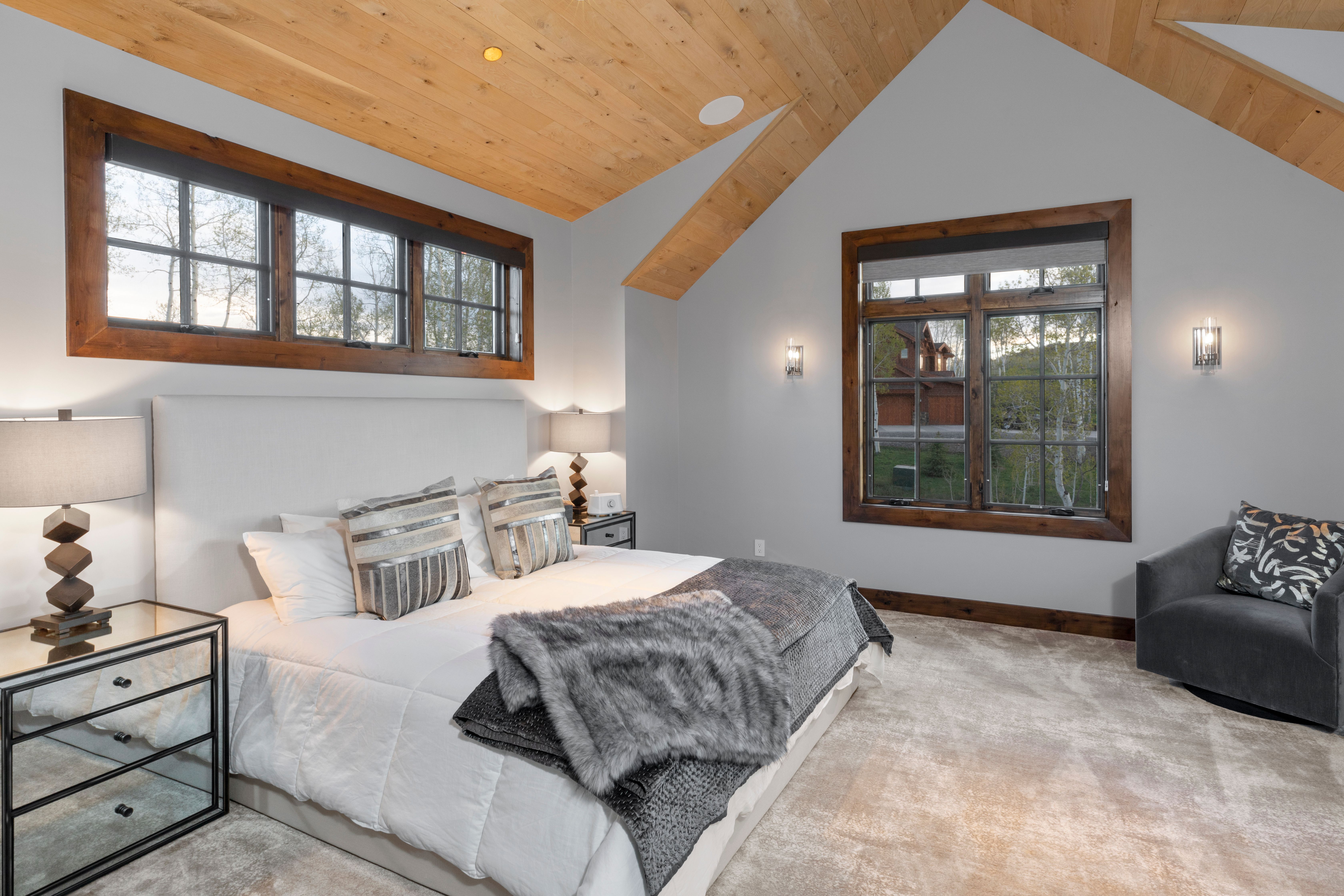  Refined Mountain Elegance In A Premier Setting - 物件實景
