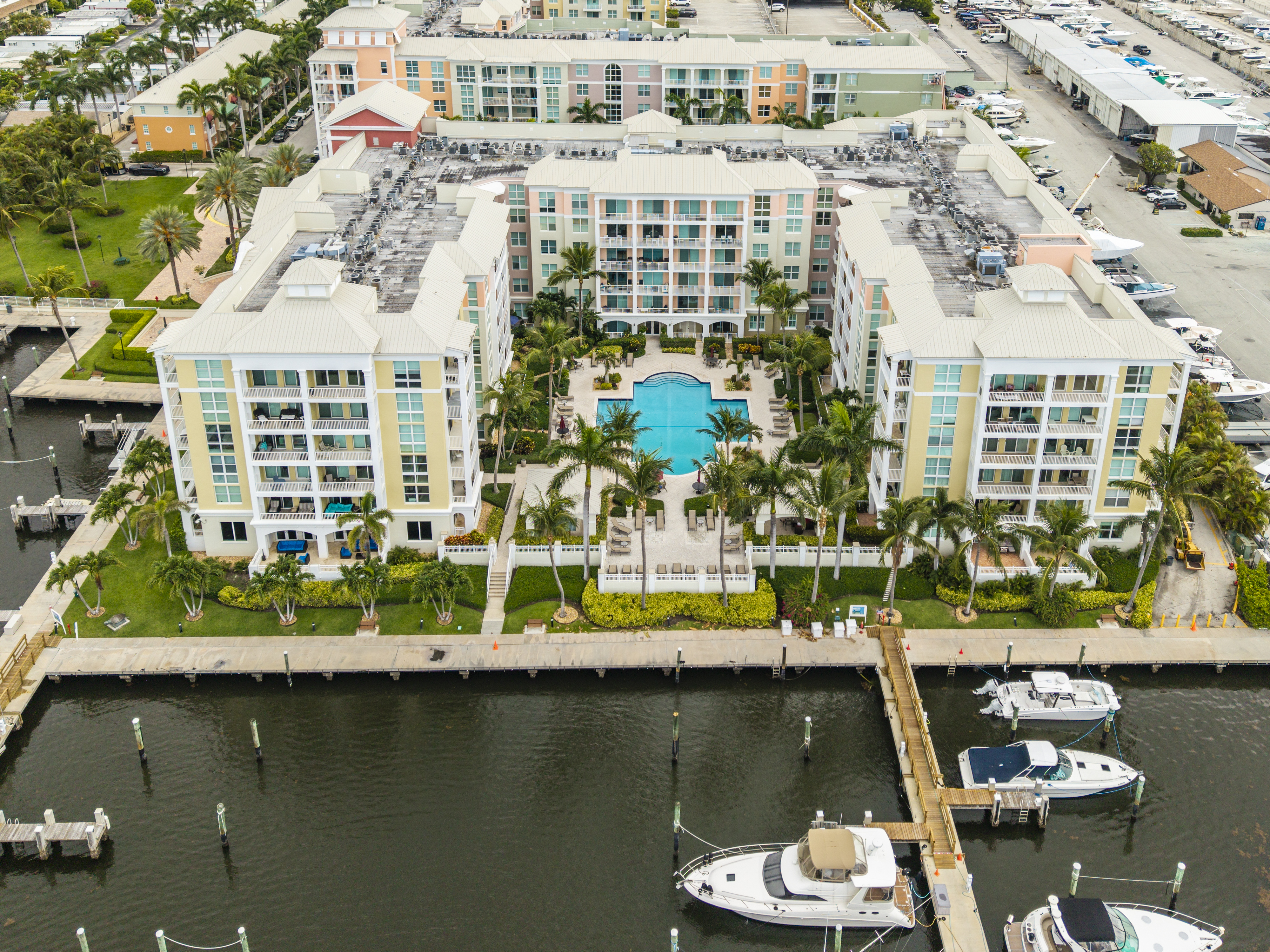  804 E Windward Way, Lantana, FL, 33462 - 物件實景