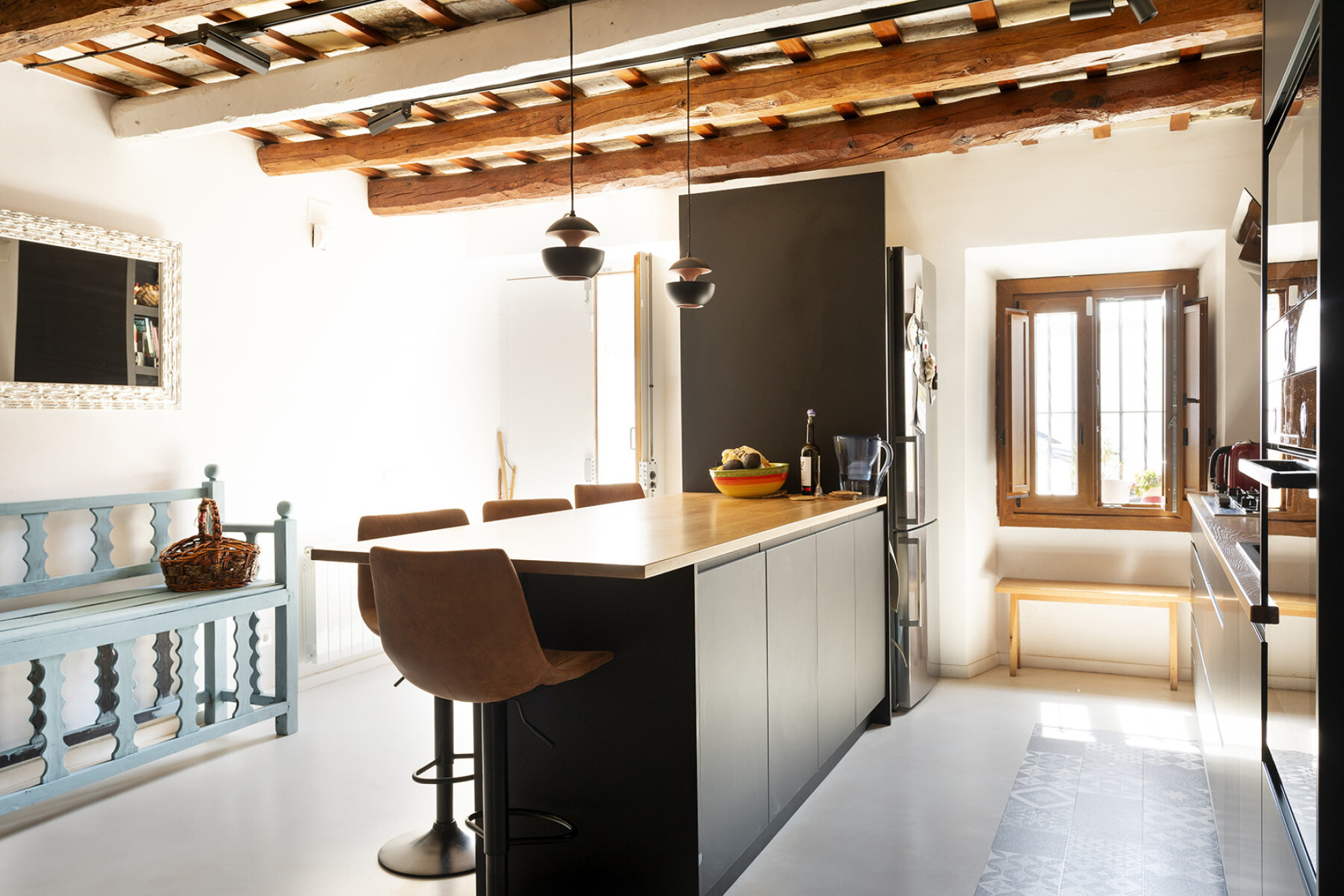  Fully renovated townhouse in the old center of Sant Pere de Ribes - 物件實景