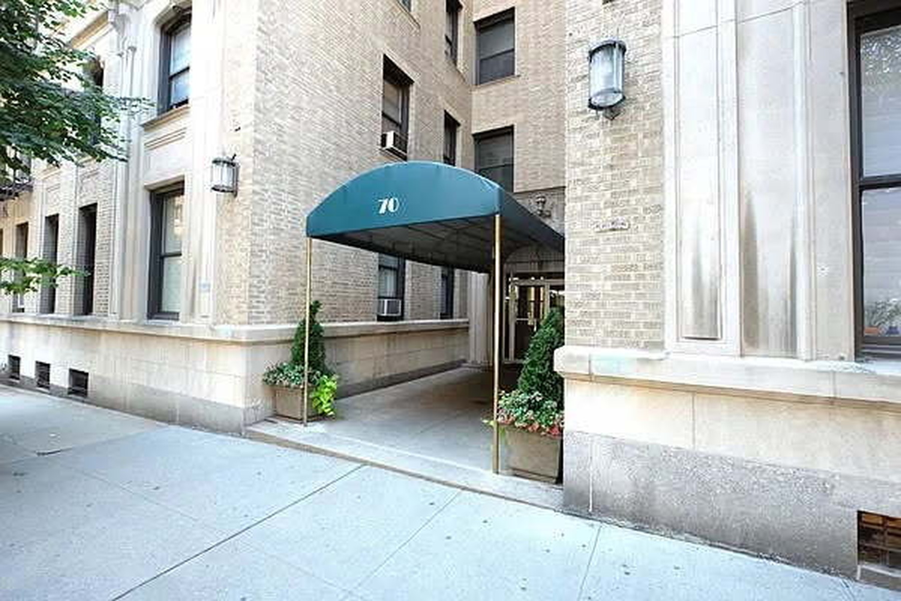  70 Haven Avenue #5B, New York, NY, 10032 - 物件實景