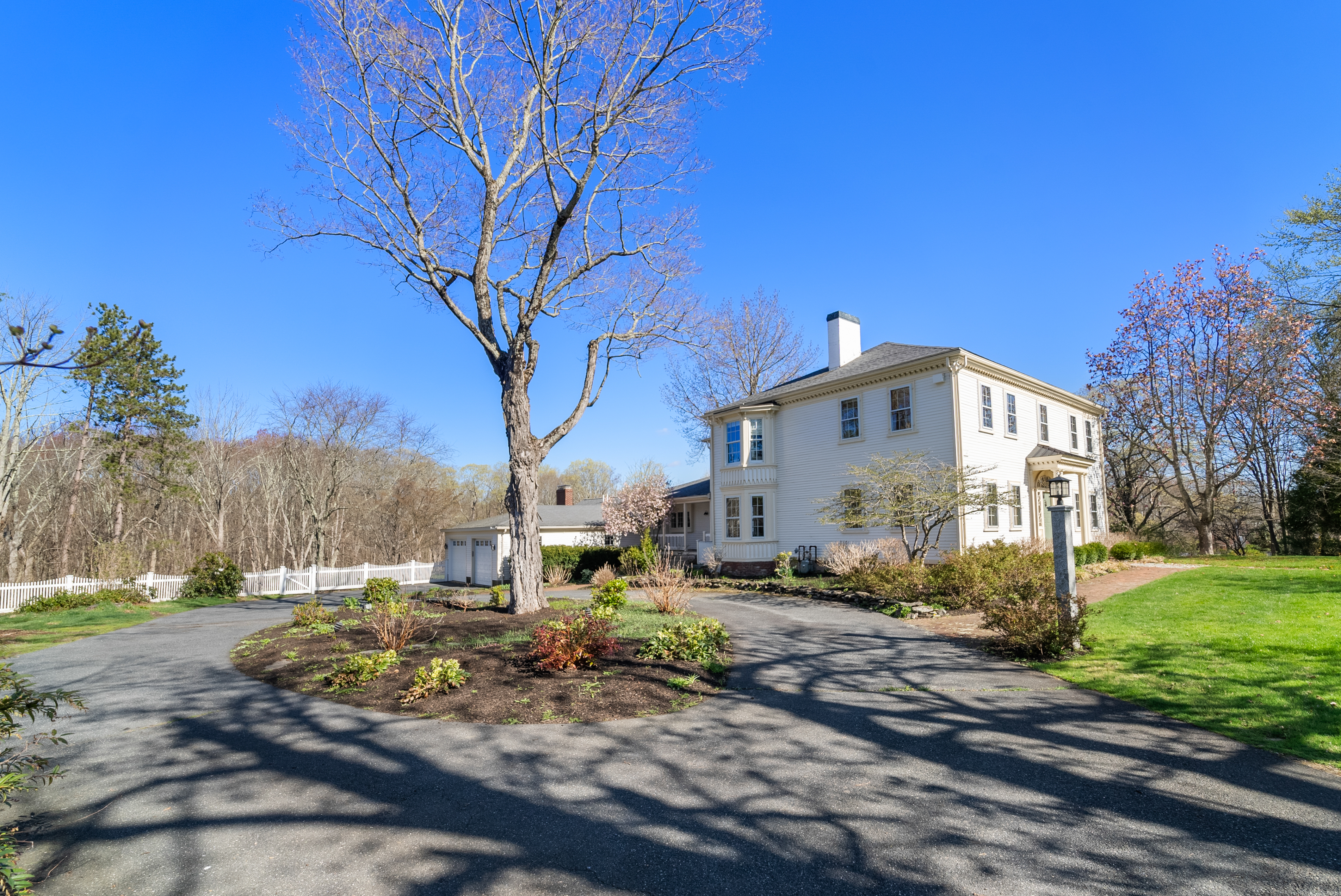  8 Washington Street, Sherborn, MA, 01770 - 物件實景