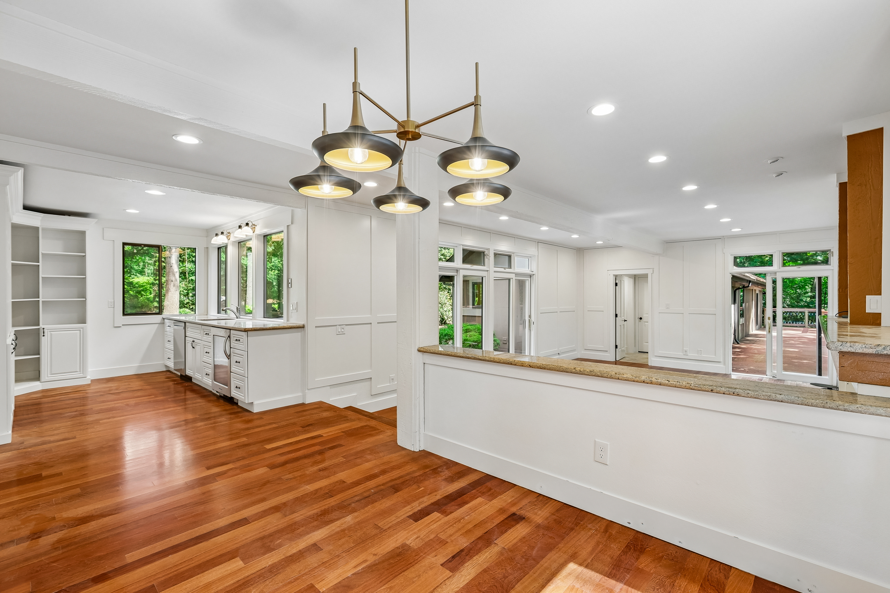  3720 131st Ave NE, Bellevue, WA 98005 - 物件實景