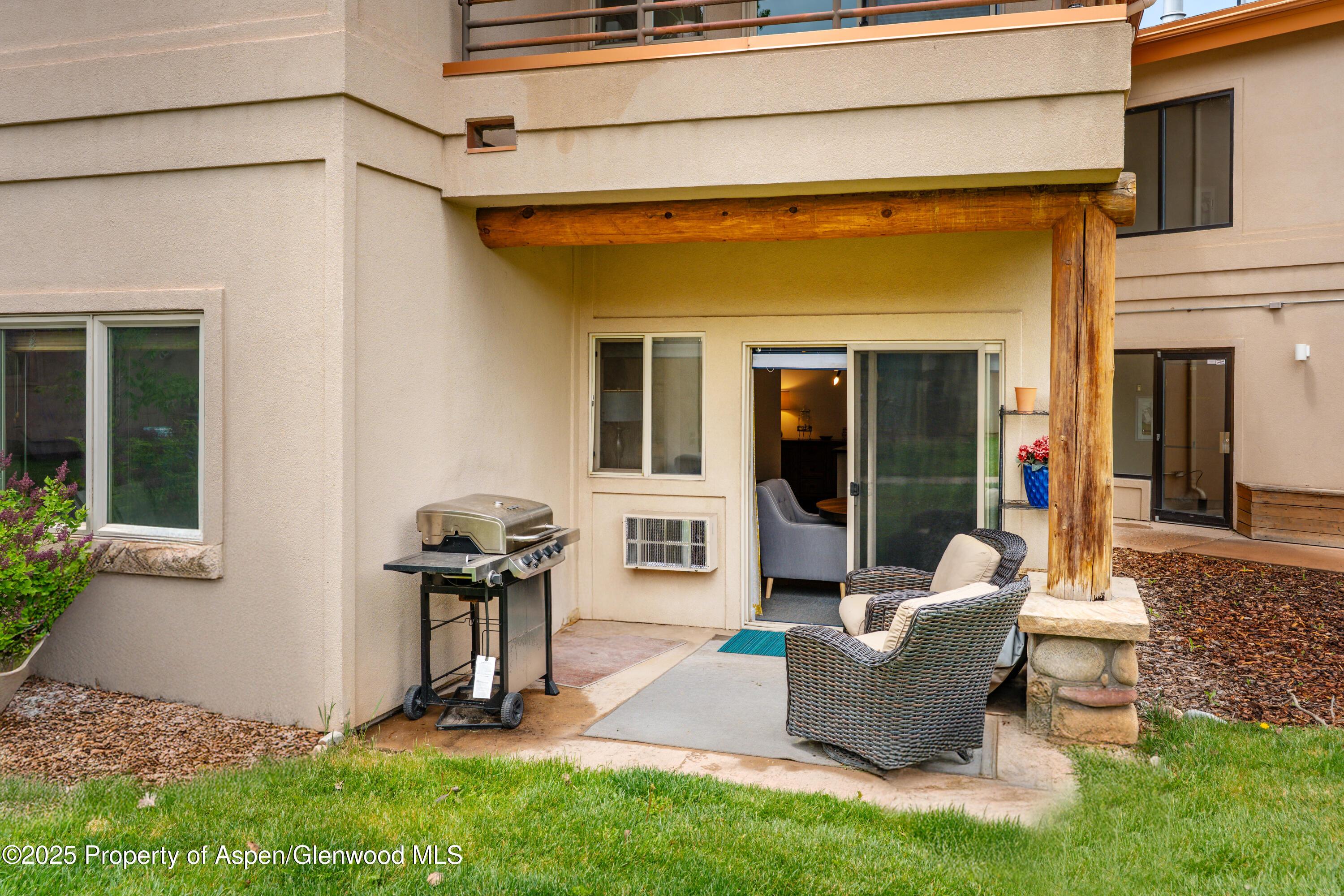 Basalt, Colorado, 81621, United States, 1 Bedroom Bedrooms, ,1 BathroomBathrooms,Residential,For Sale,1826810