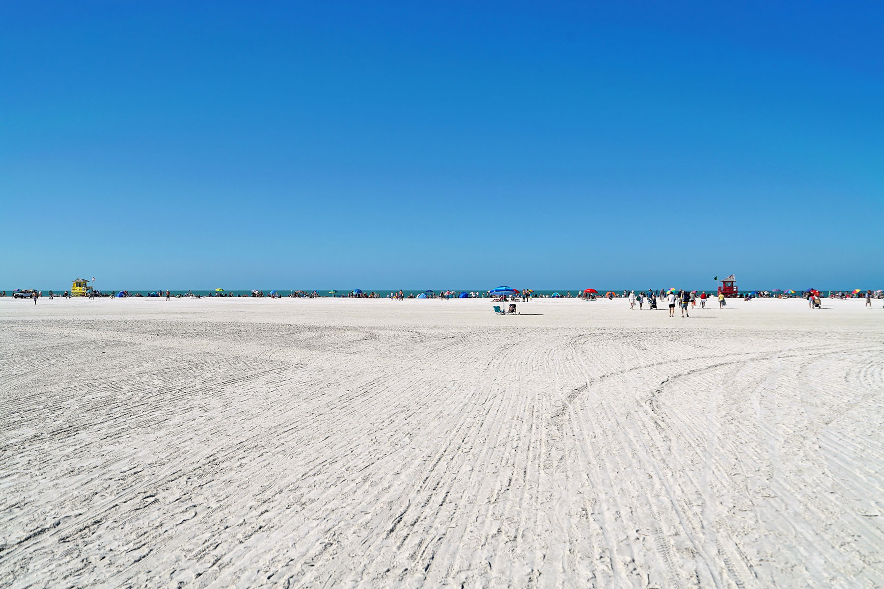  HARBOUR TOWNE - 物件實景