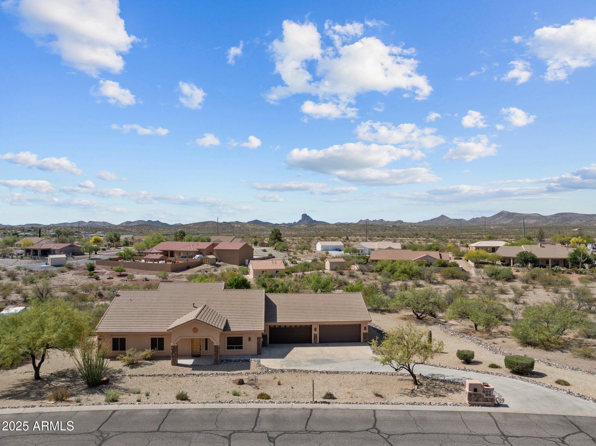 Wickenburg, Arizona, 85390, United States, 3 Bedrooms Bedrooms, ,3 BathroomsBathrooms,Residential,For Sale,1881788