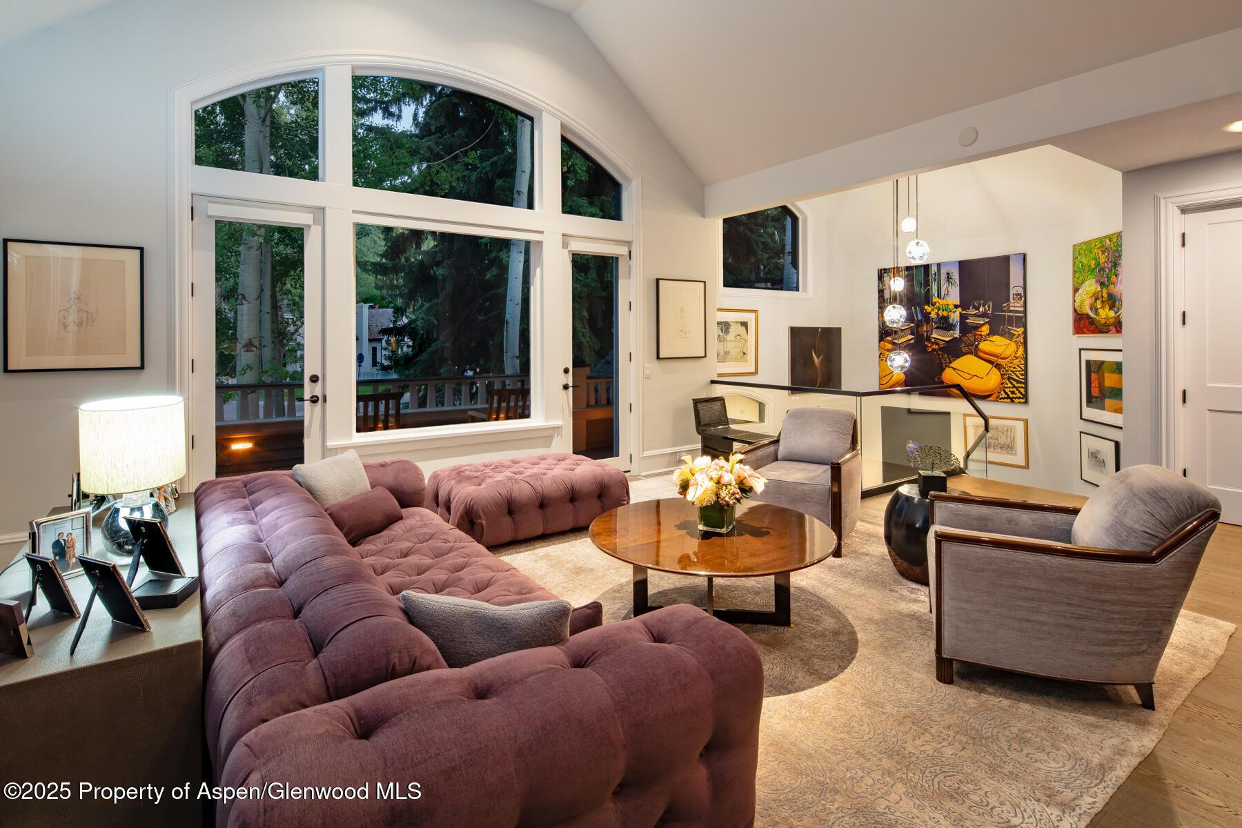 Aspen, Colorado, 81611, United States, 5 Bedrooms Bedrooms, ,6 BathroomsBathrooms,Residential,For Sale,1866830