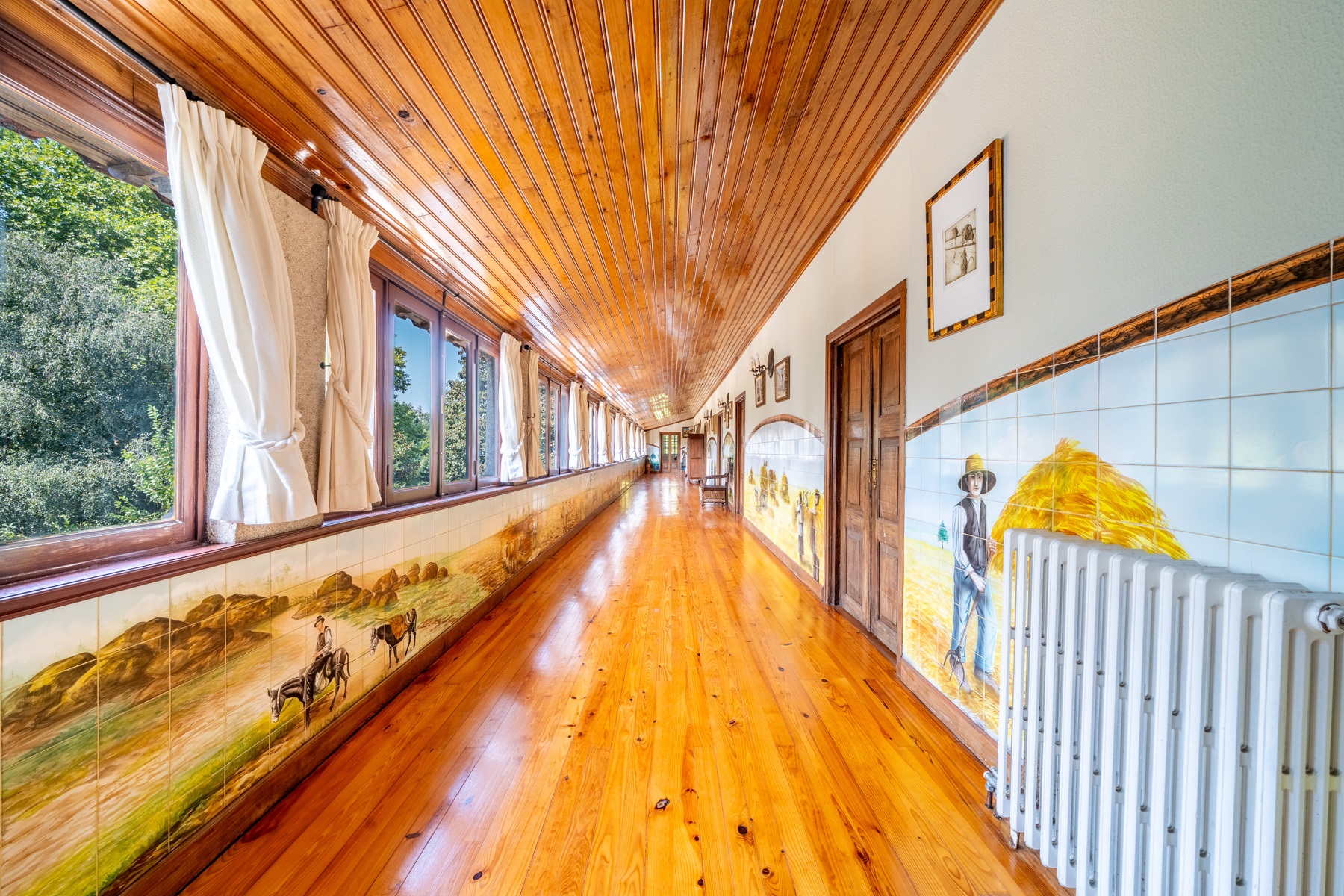  Farm, 10 bedrooms, for Sale - 物件實景