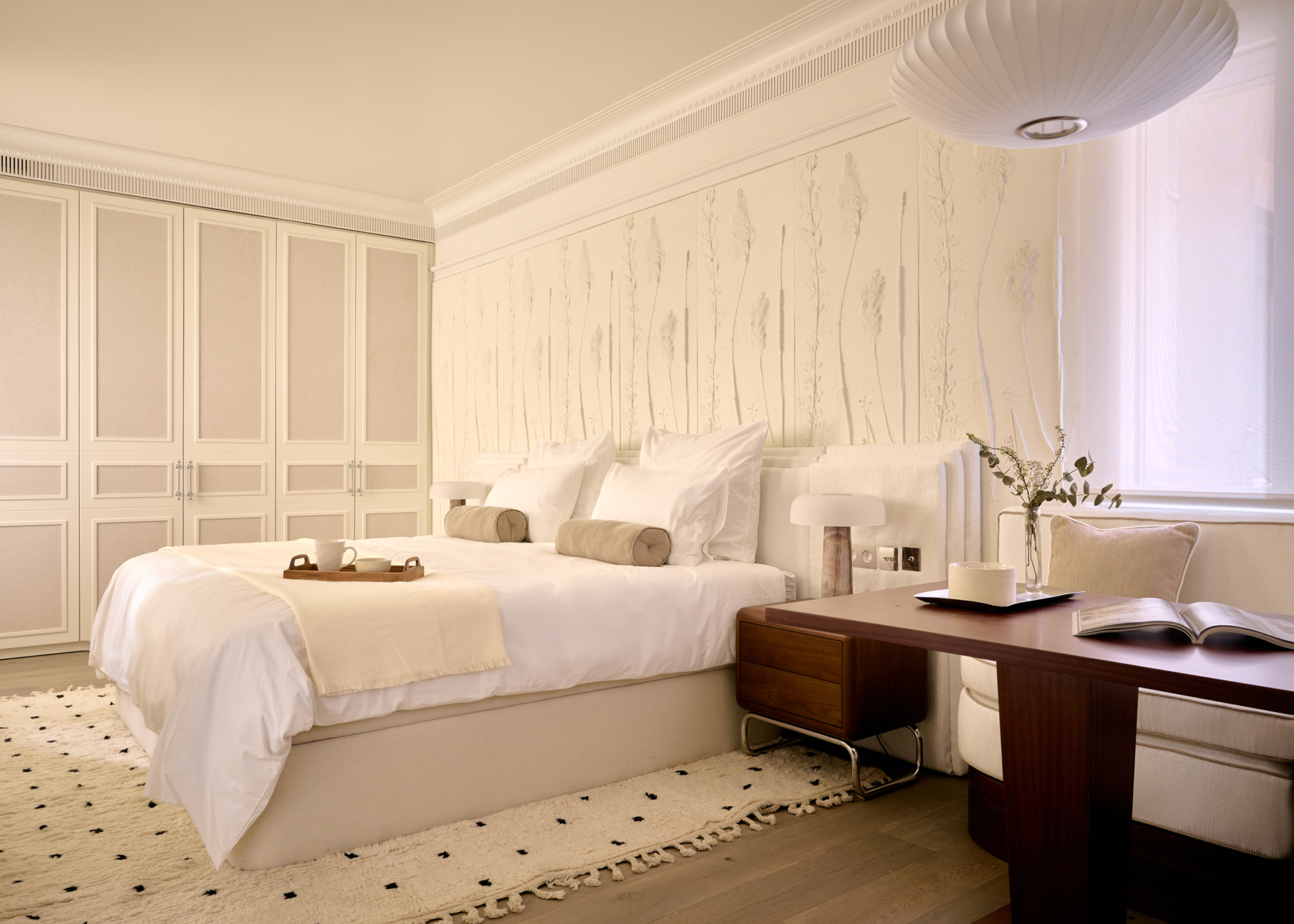  Renovated modern flat in Barrio de Salamanca - 物件實景