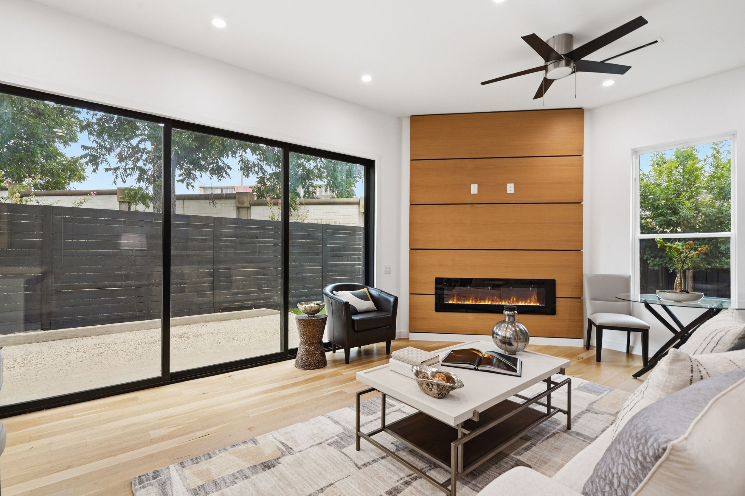  2724 Hondo, Dallas, TX, 75219 - 物件實景